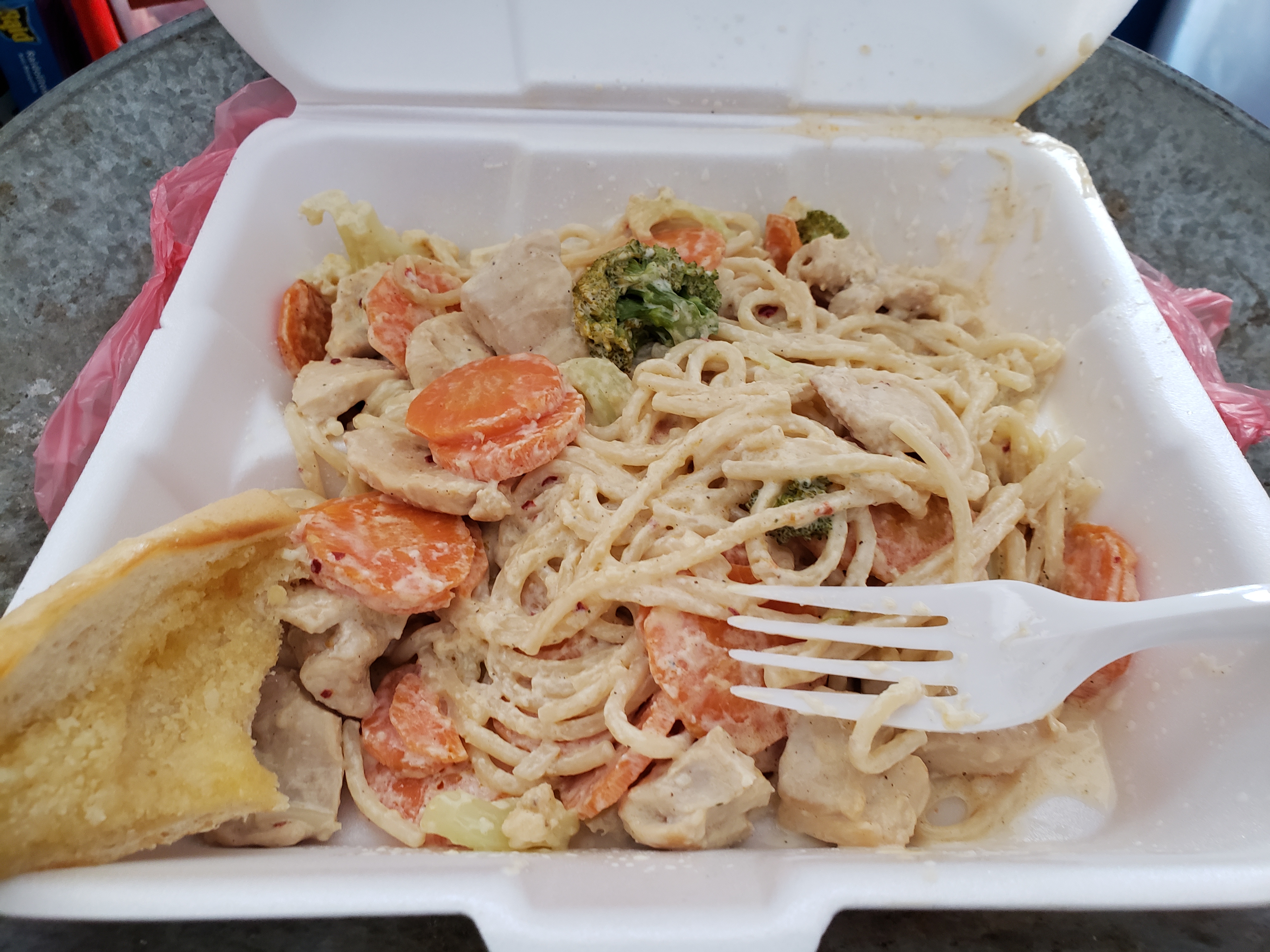 Comedor bicentenario image 6