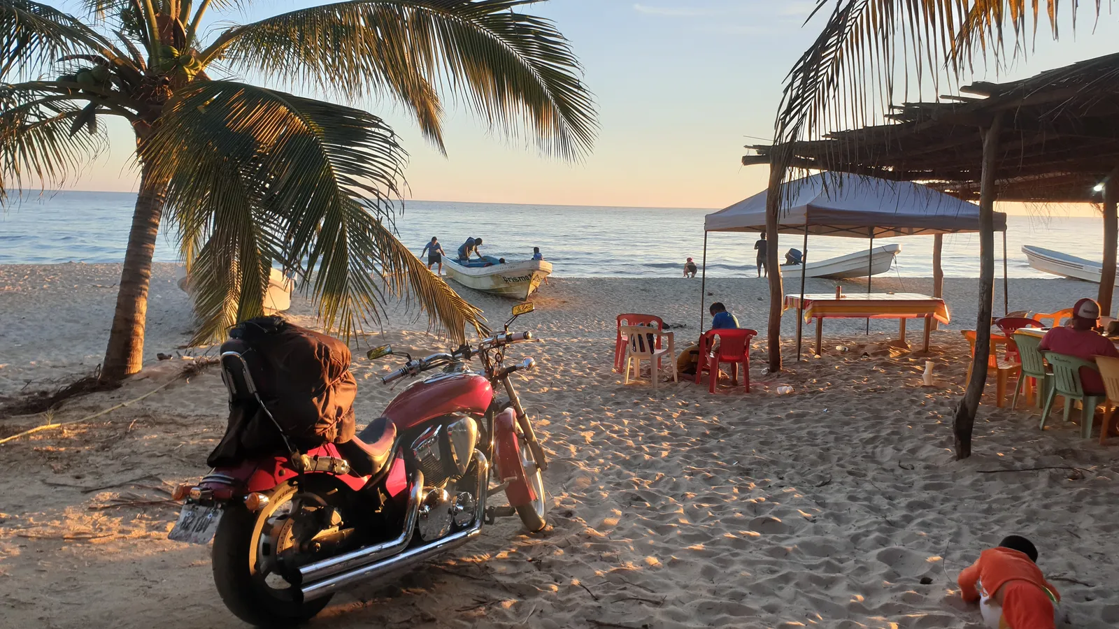 Puerto palizada image 5