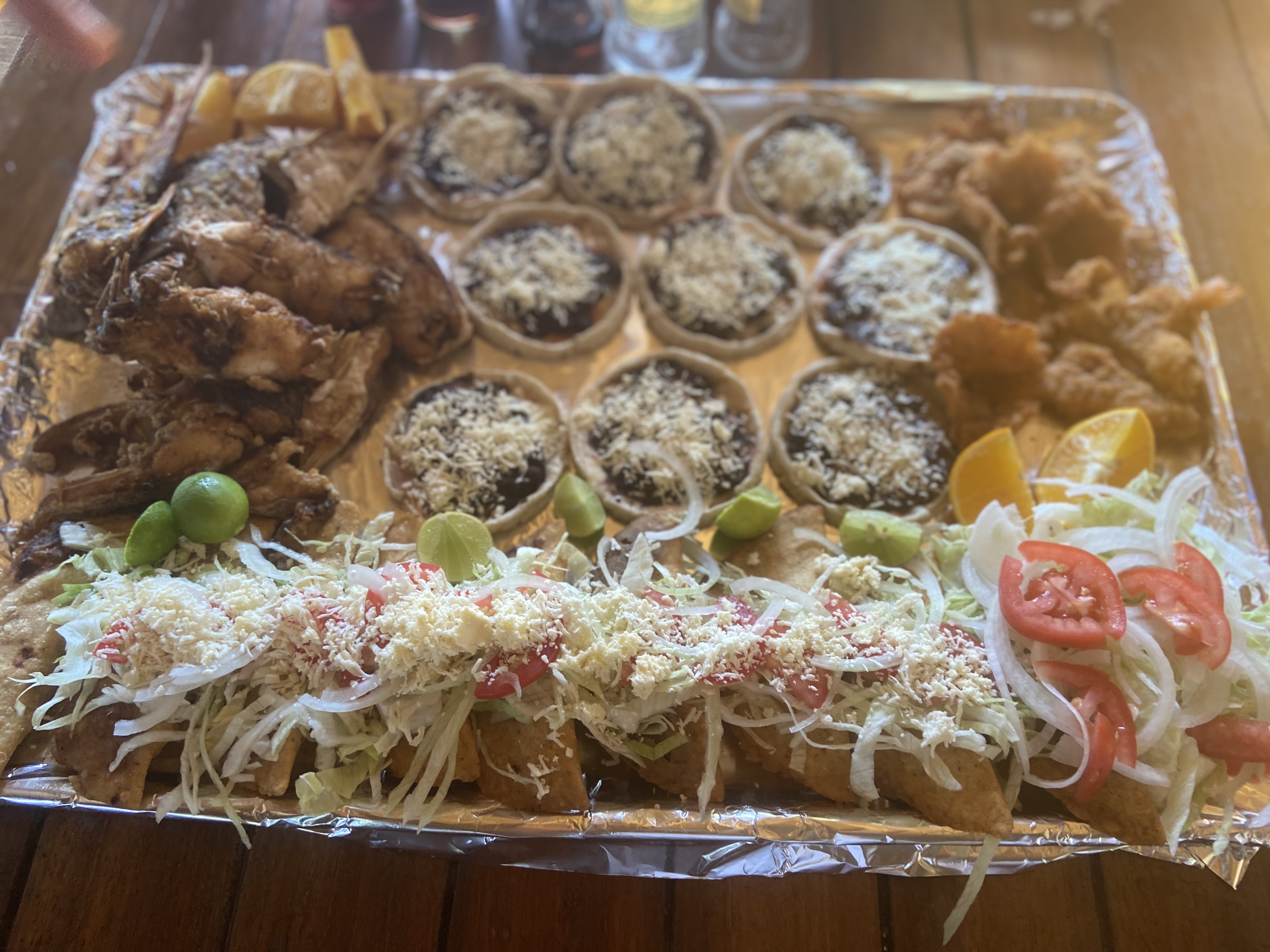 cabaña "mar y sol" image 2