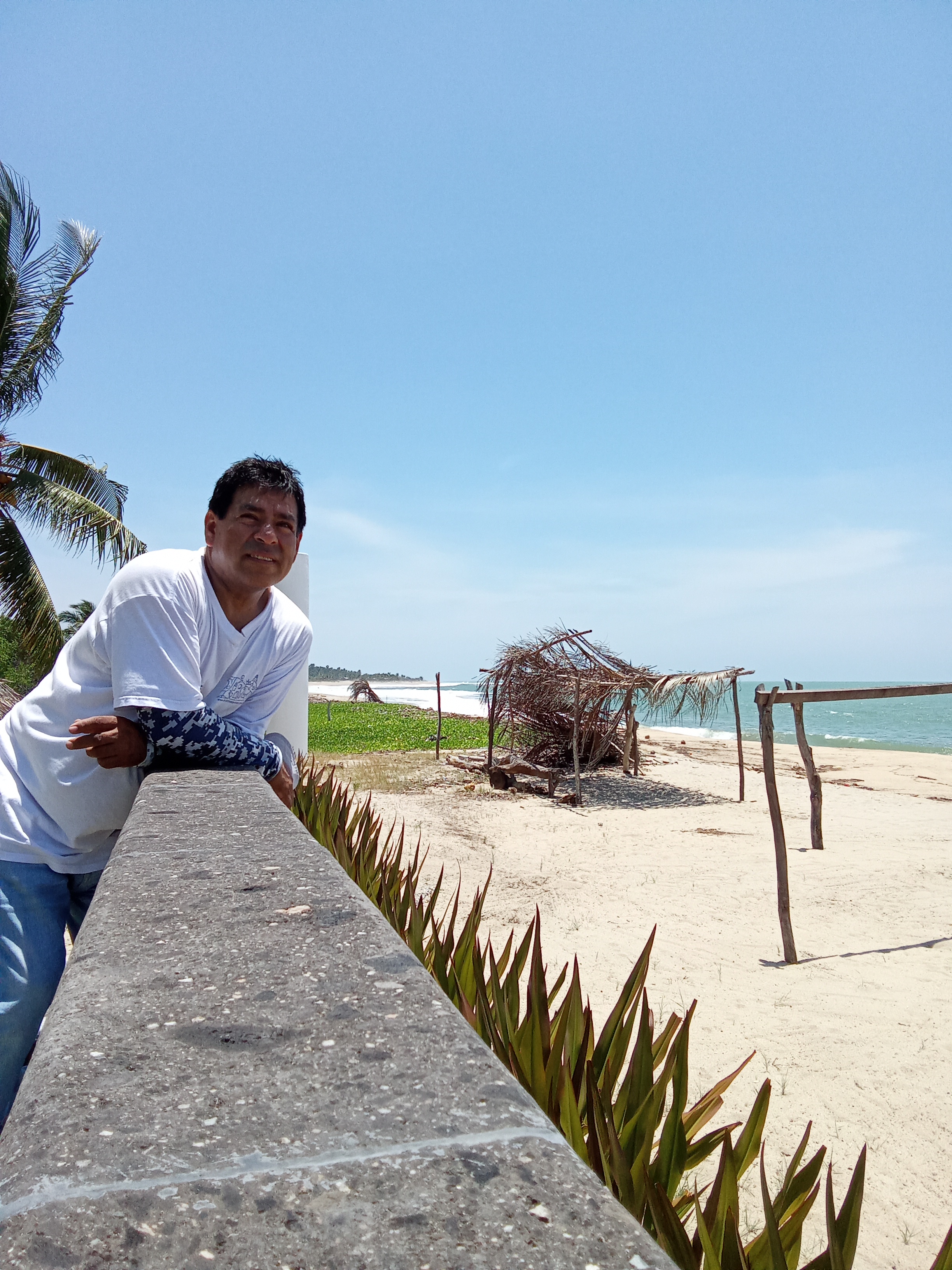 cabaña "mar y sol" image 3