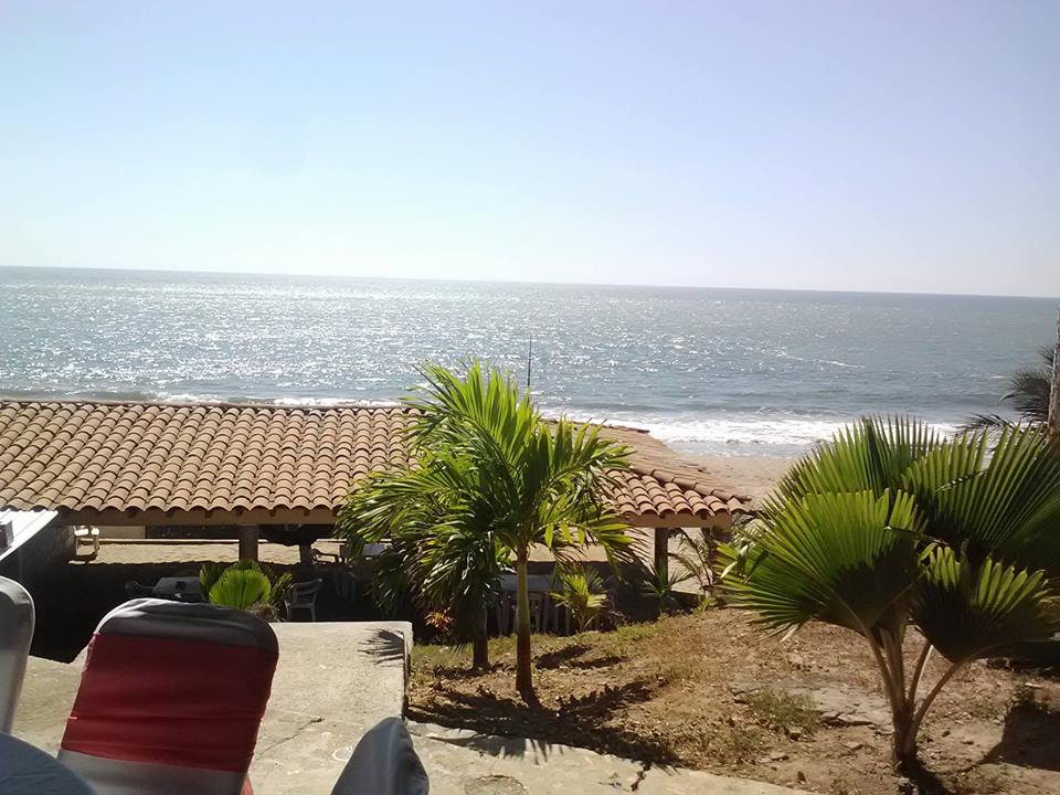 cabaña "mar y sol" image 4