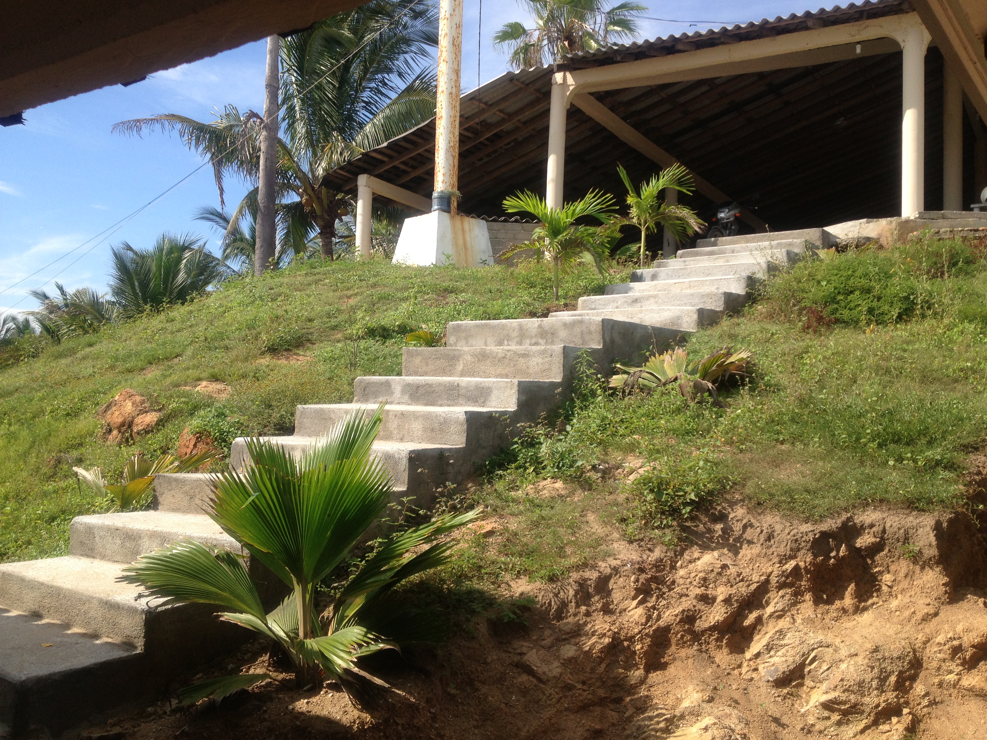 cabaña "mar y sol" image 6