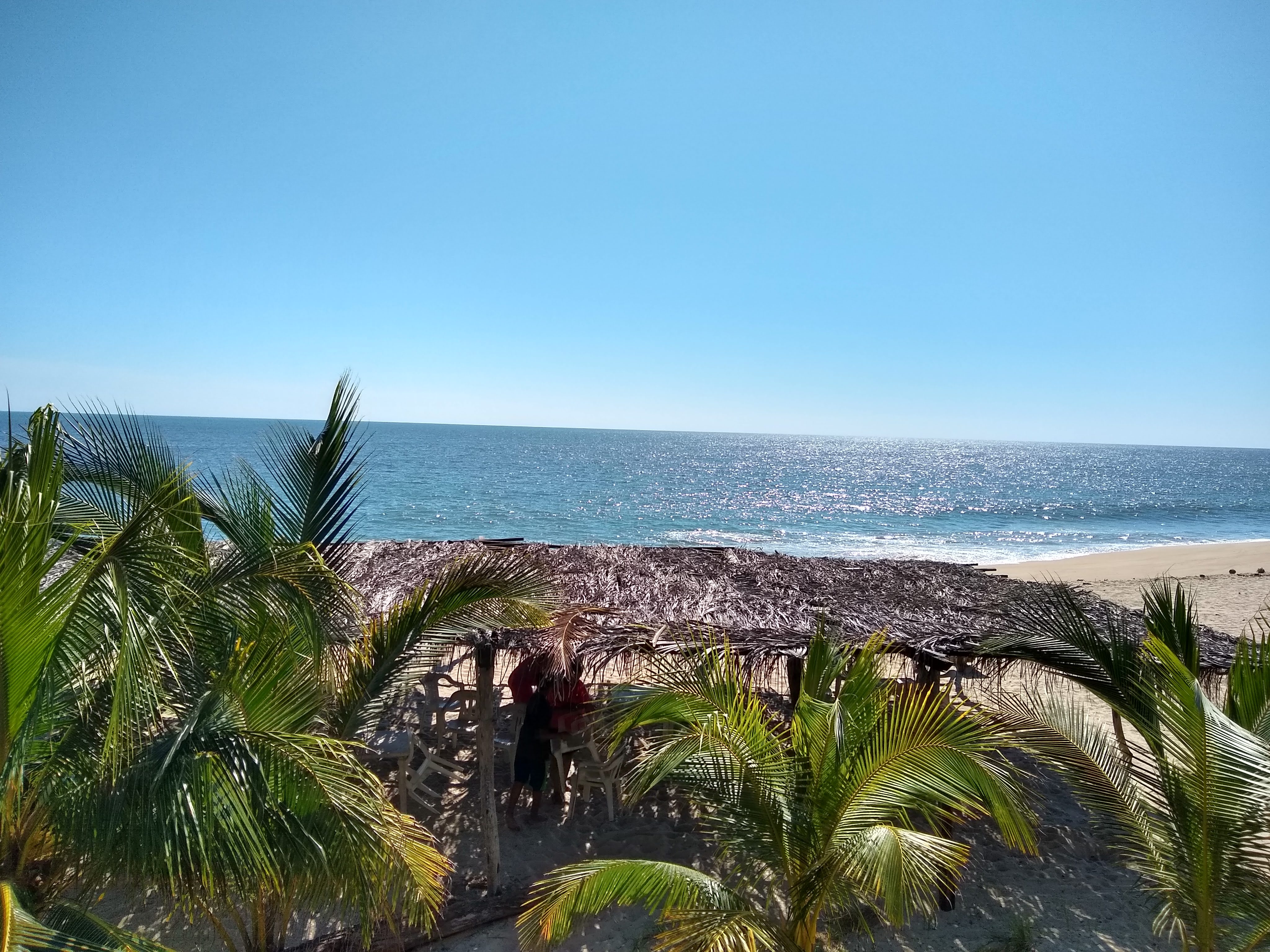 cabaña "mar y sol" image 7