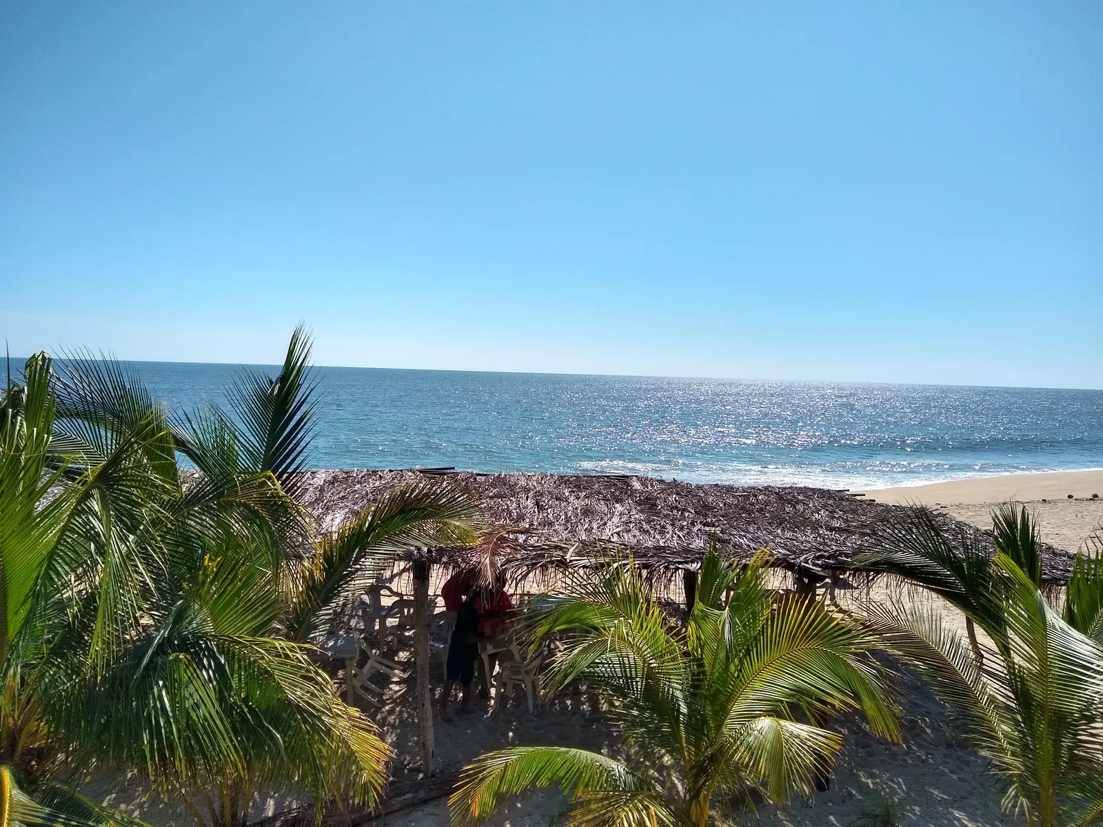cabaña "mar y sol" image 7