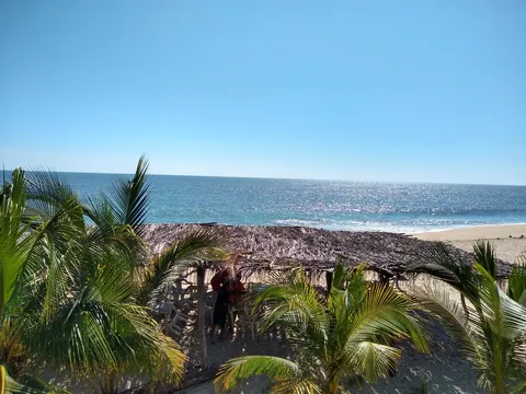 cabaña "mar y sol" image 7