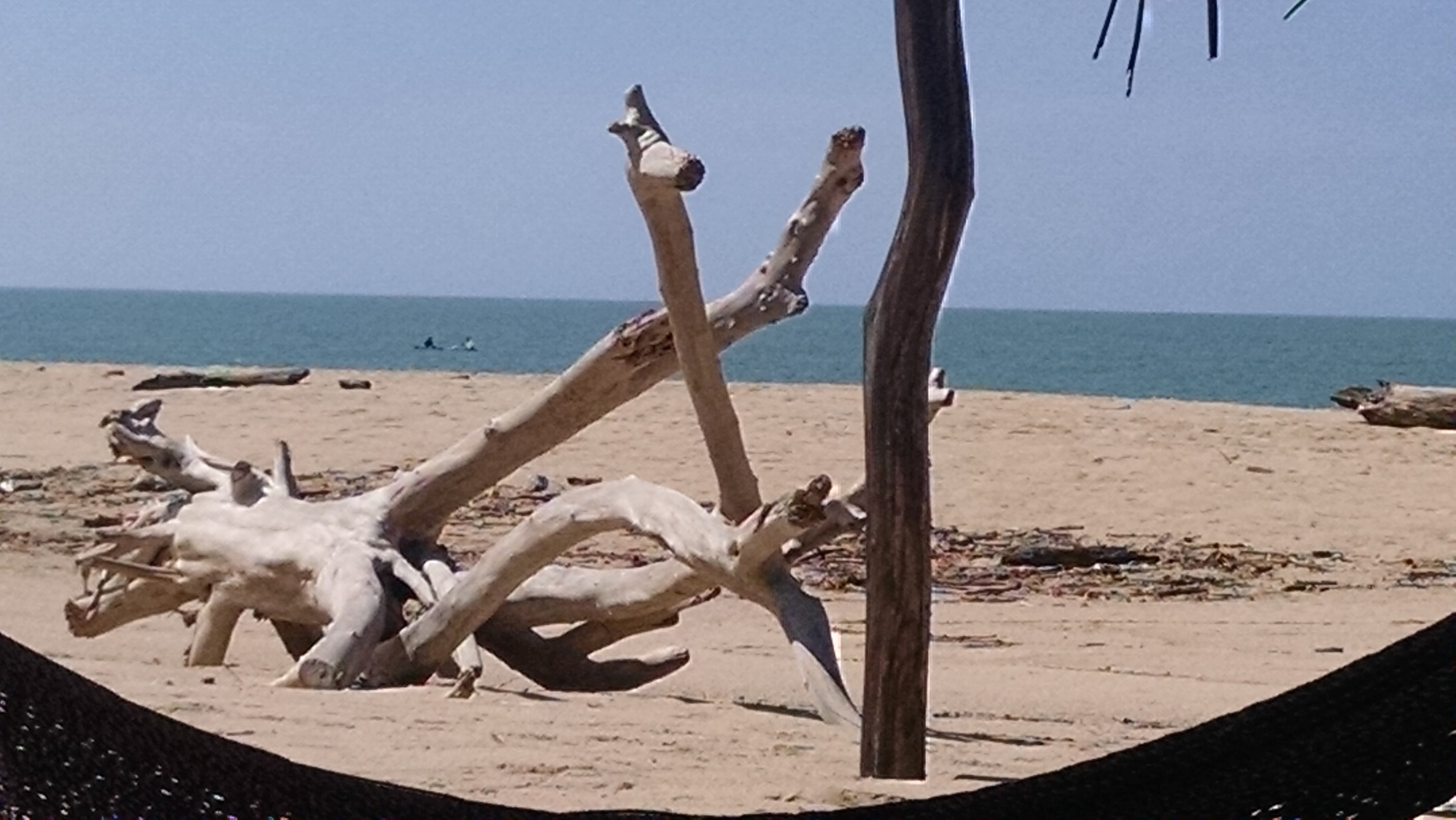 cabaña "mar y sol" image 9