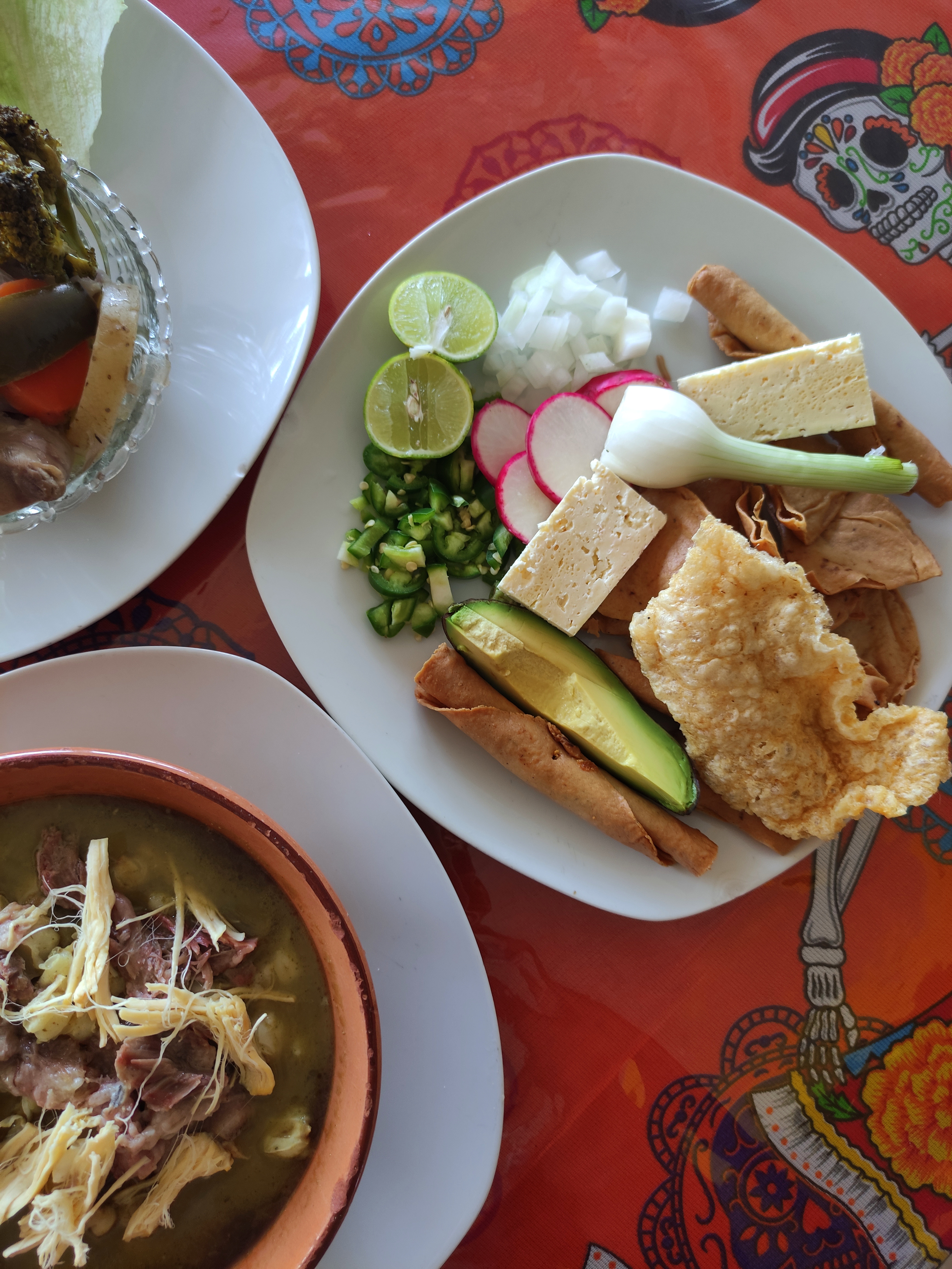 Restaurante Discover image 2