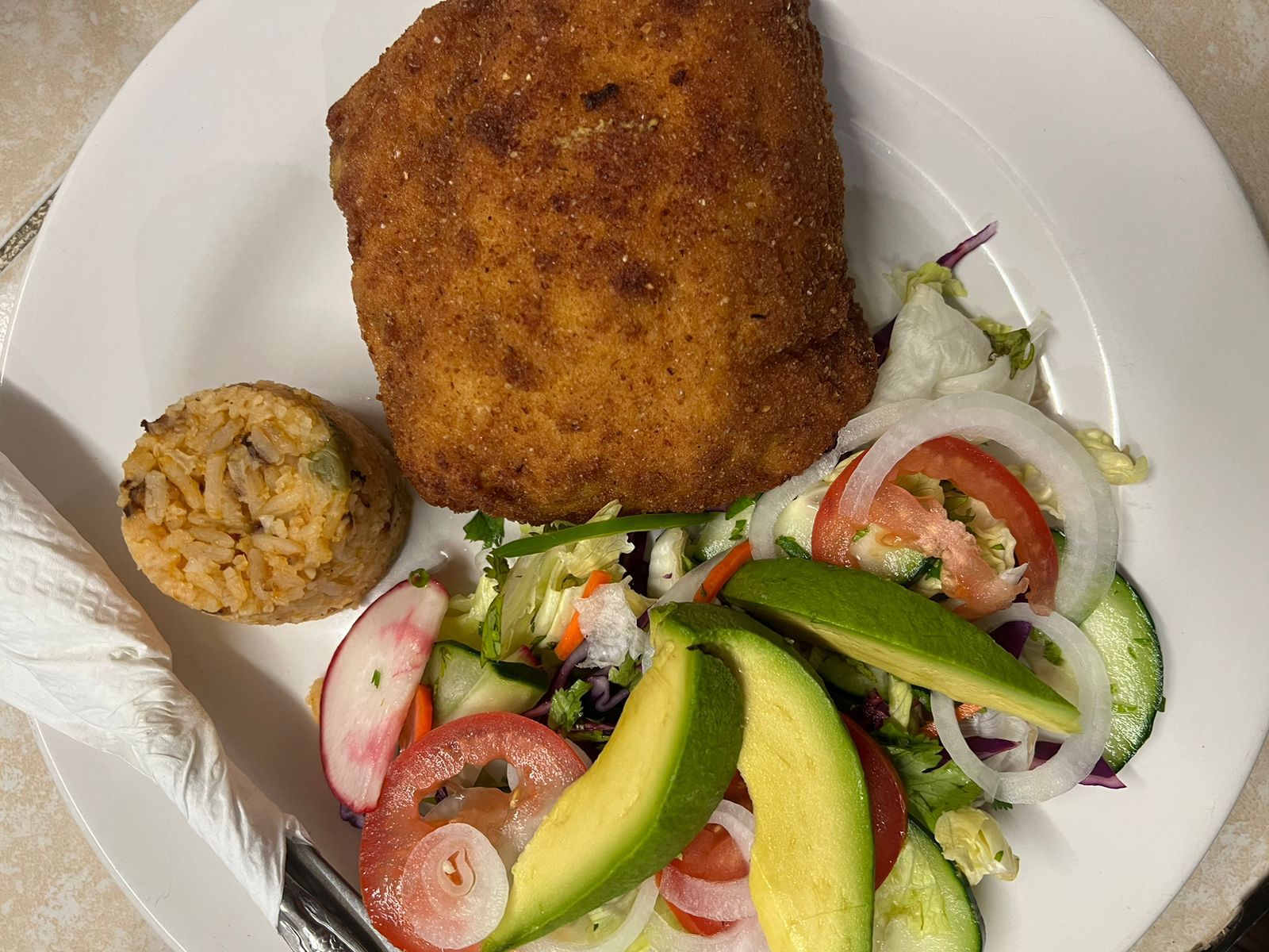 Restaurante Discover image 6