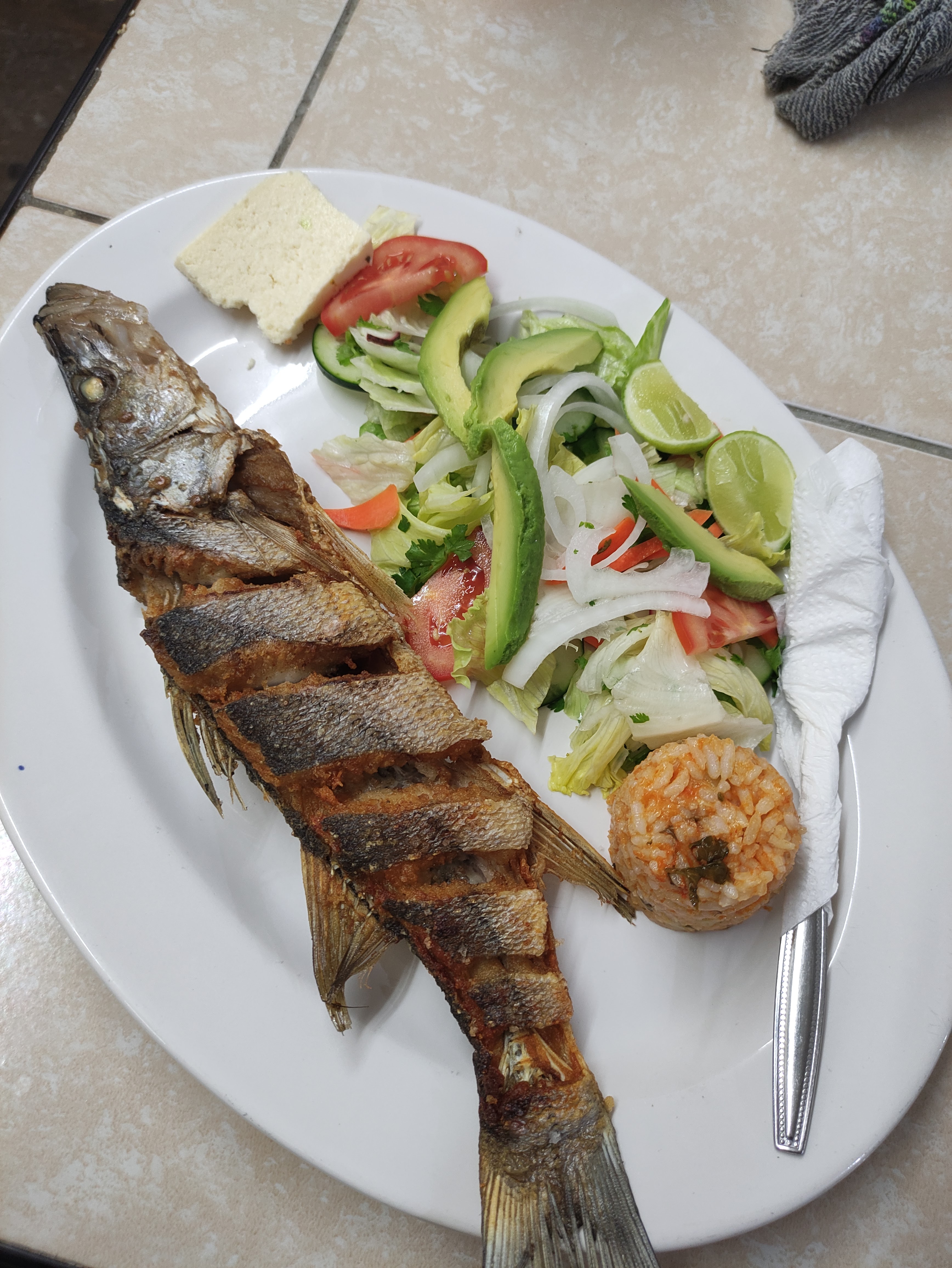 Restaurante Discover image 7