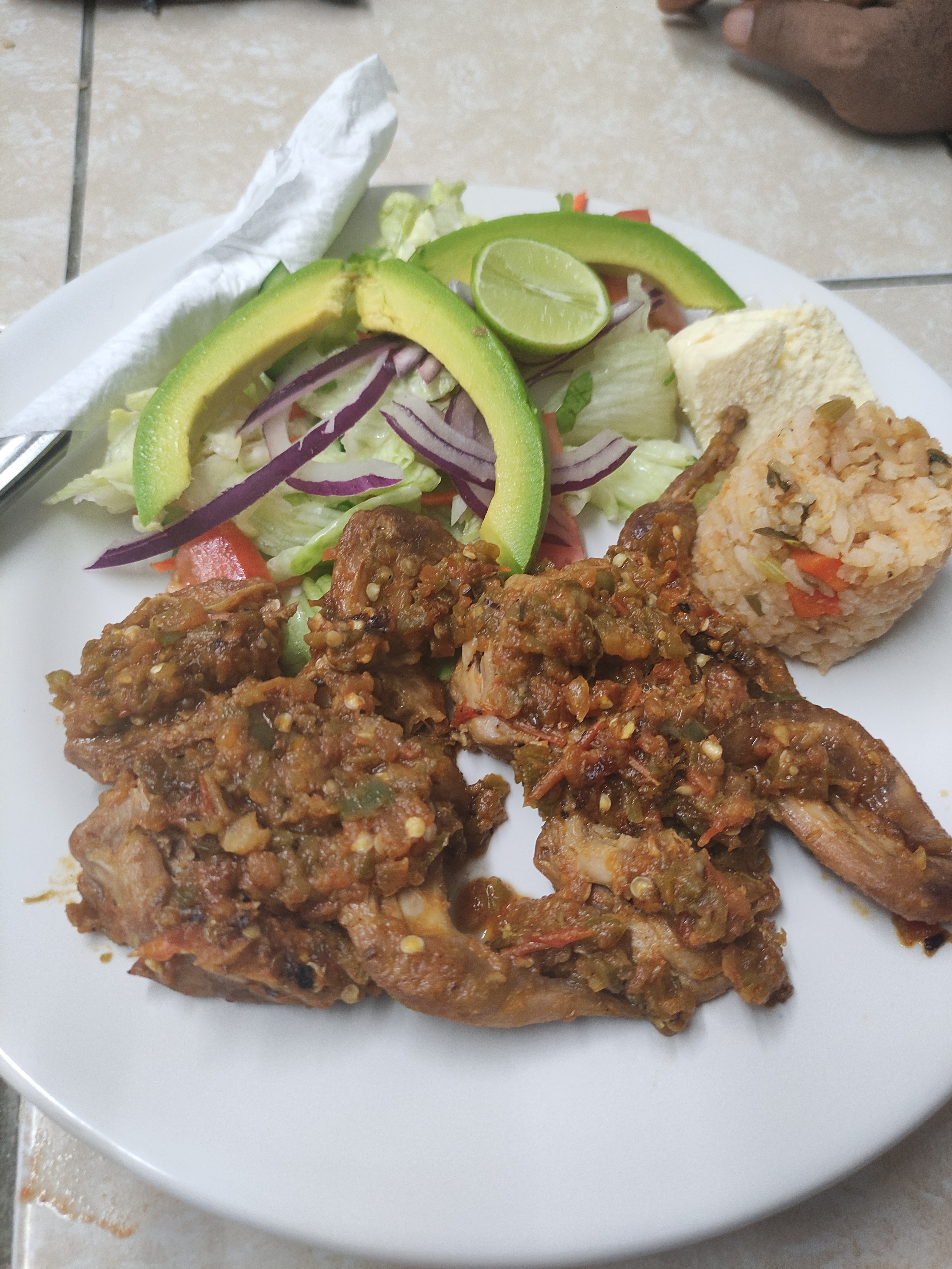 Restaurante Discover image 8