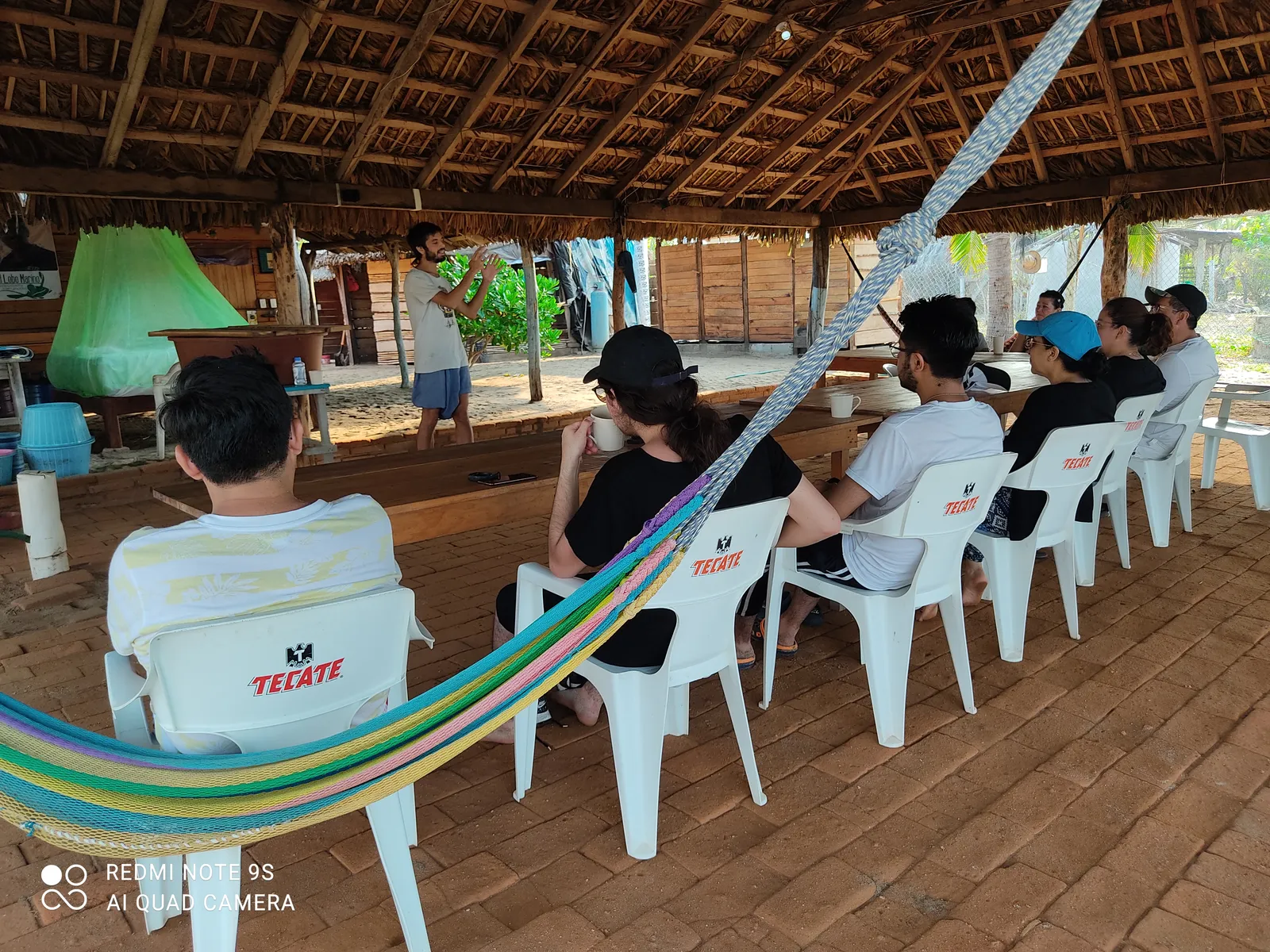 Campamento Tortuguero "El Lobo Marino" image 1