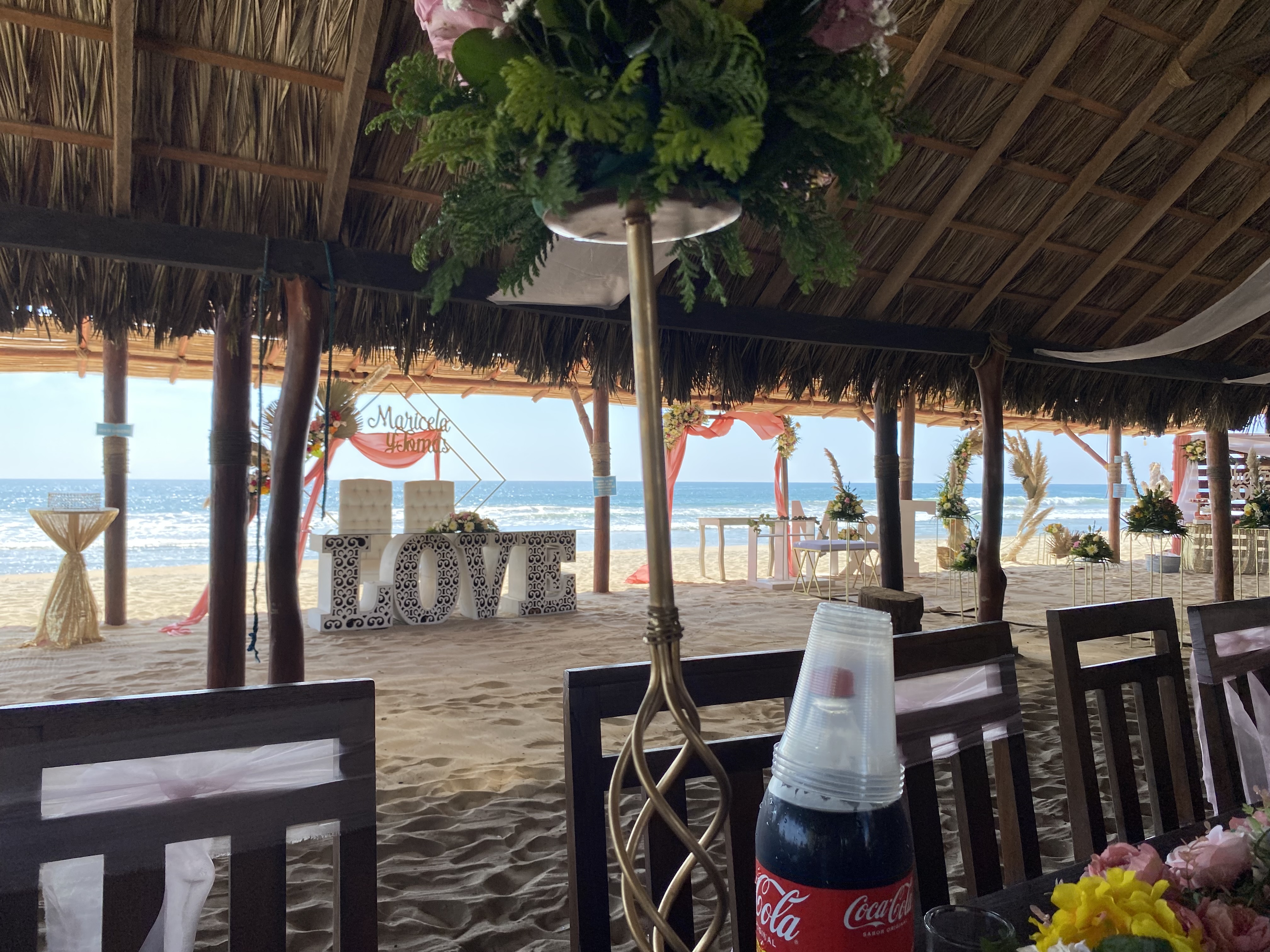 Cabaña Don Lucho image 1