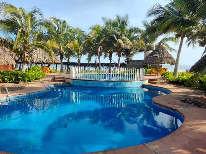 Cabaña Don Lucho image 3