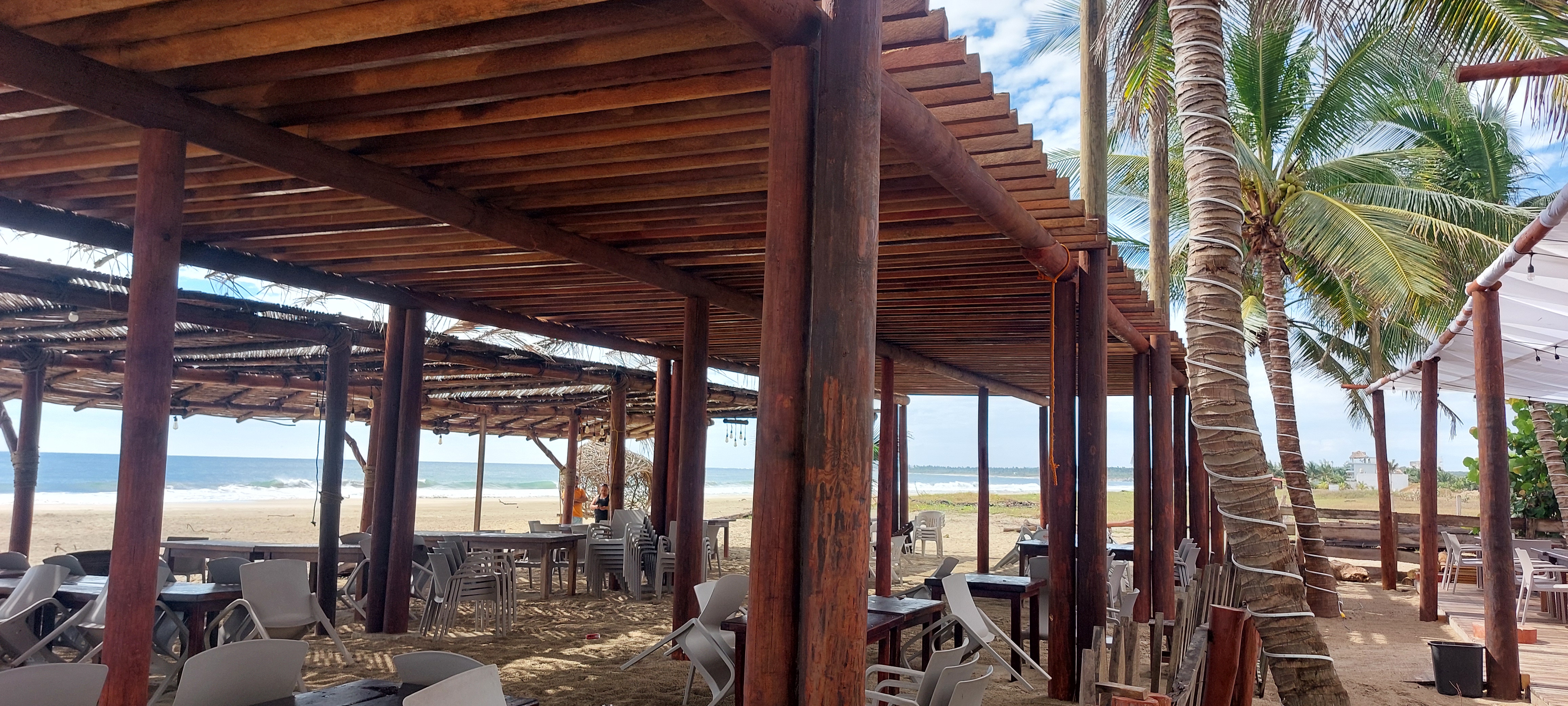 Cabaña Don Lucho image 5