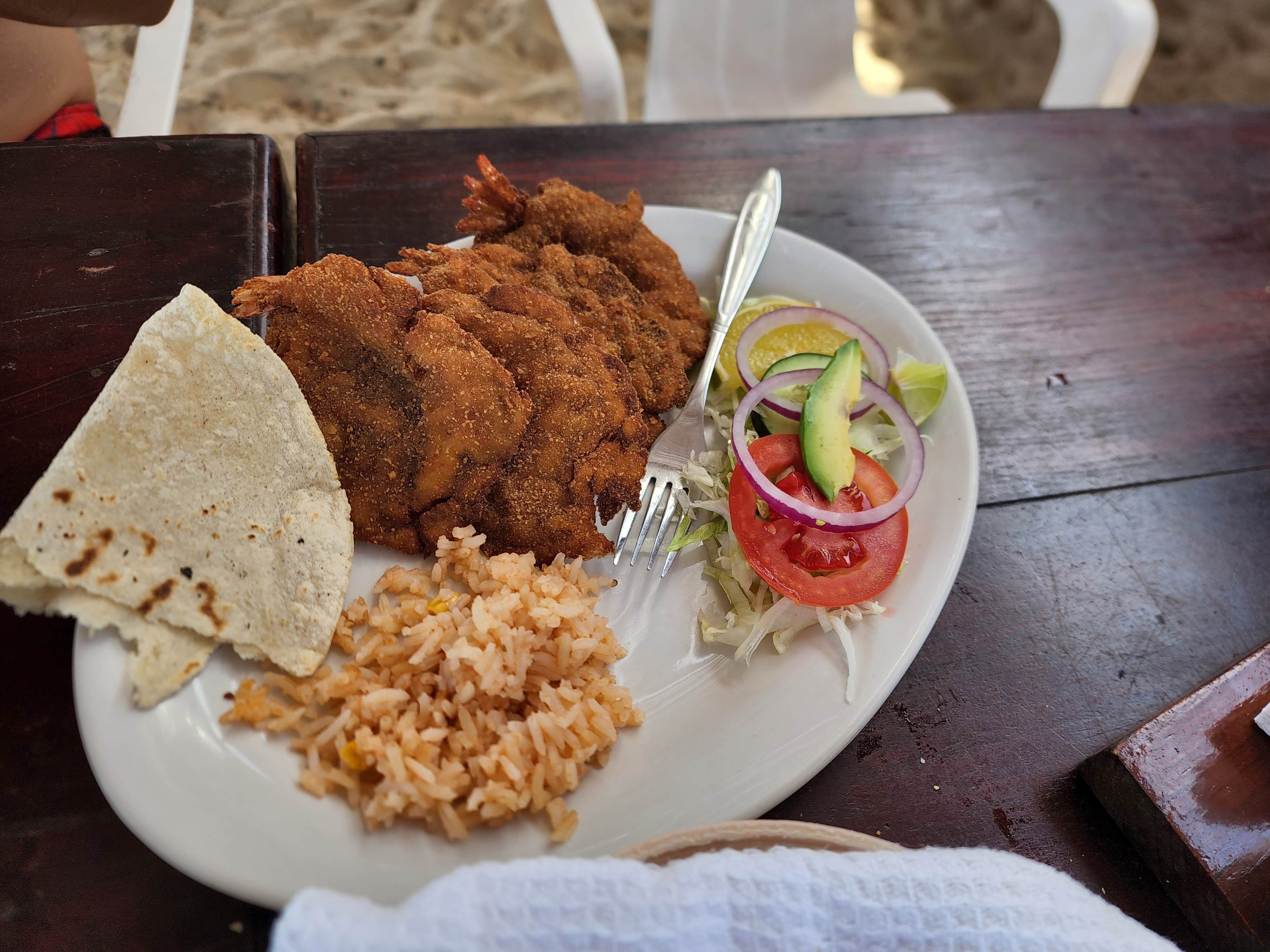 Cabaña Don Lucho image 7