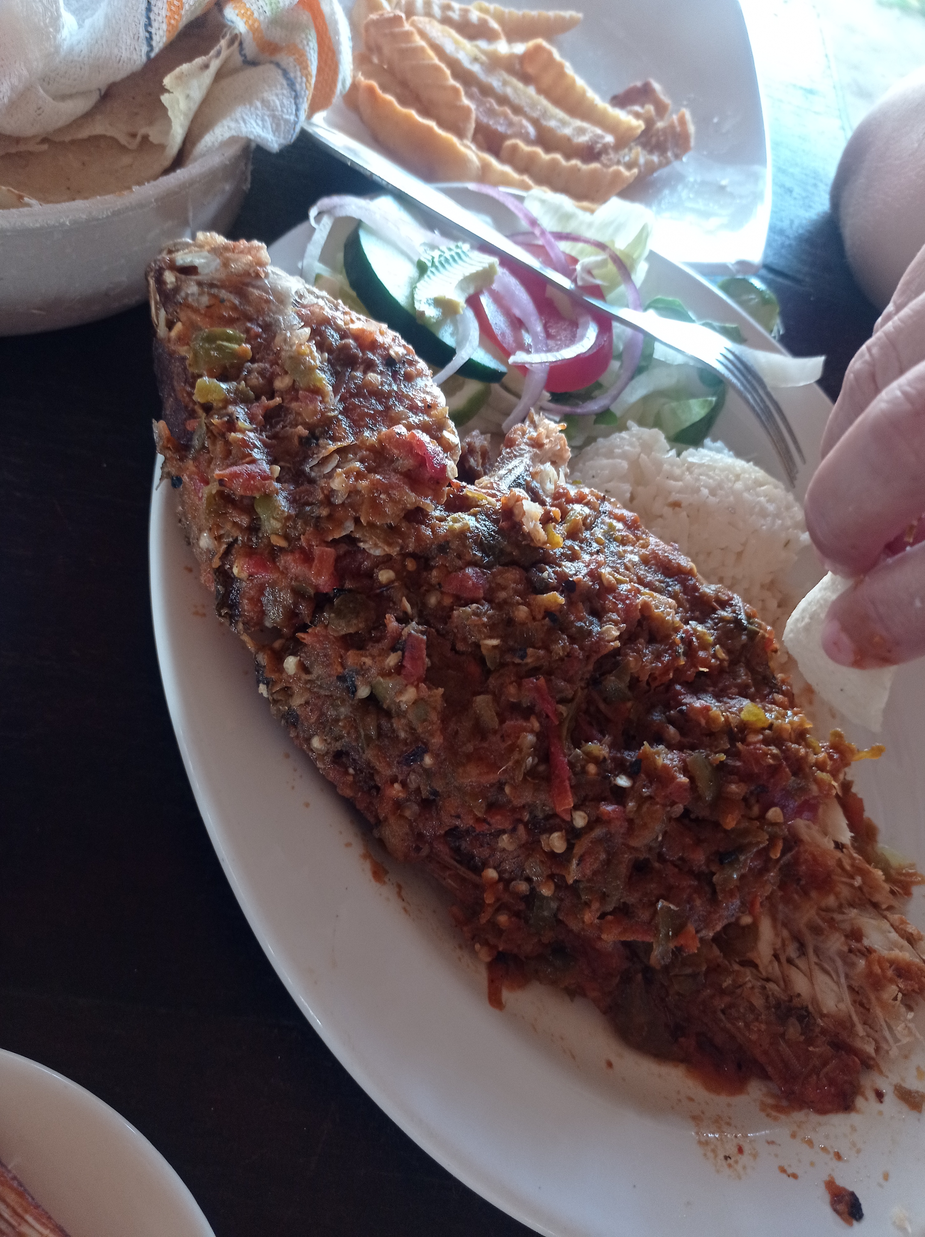 Cabaña Don Lucho image 8