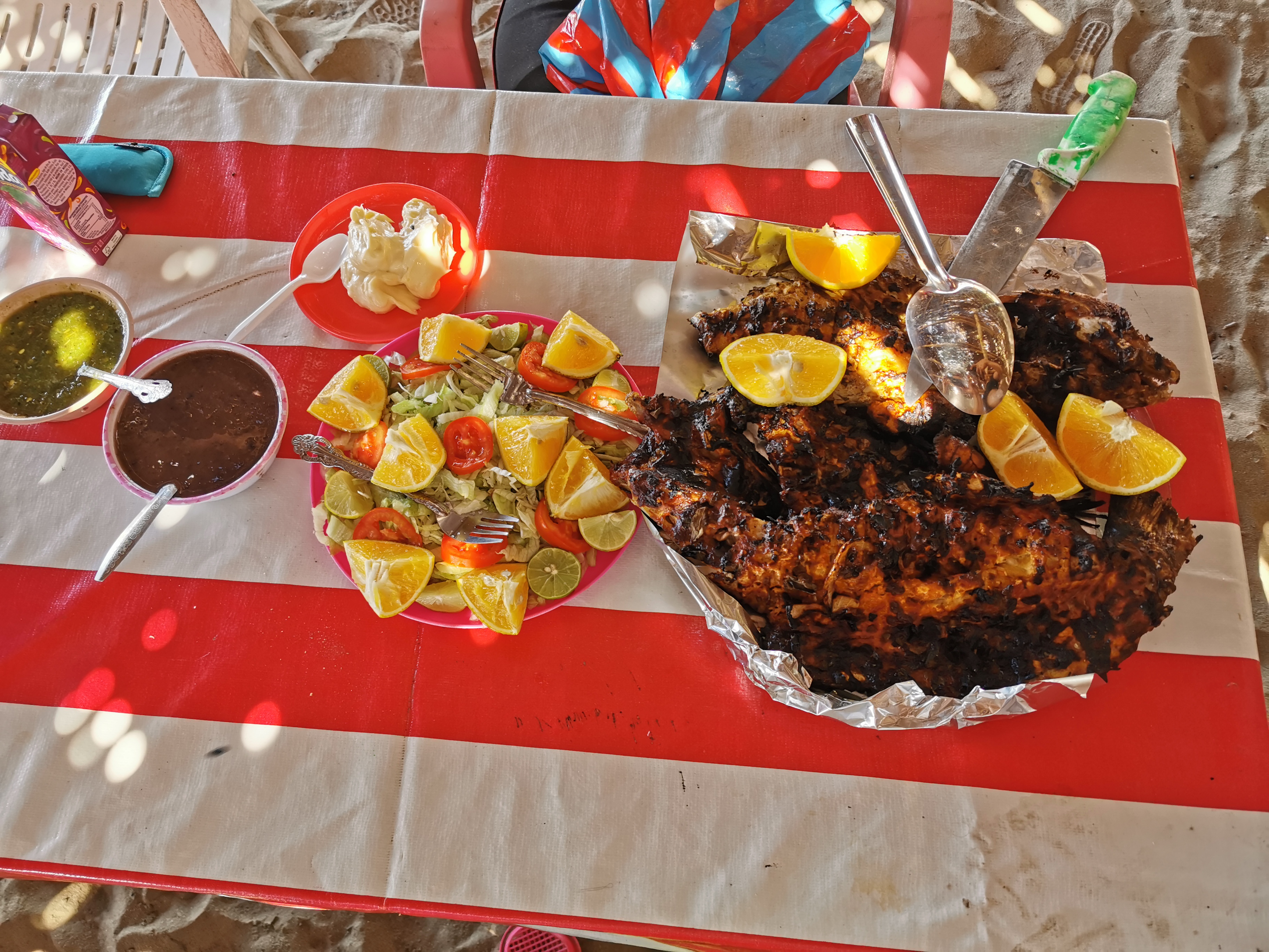 Cabaña el indio image 1