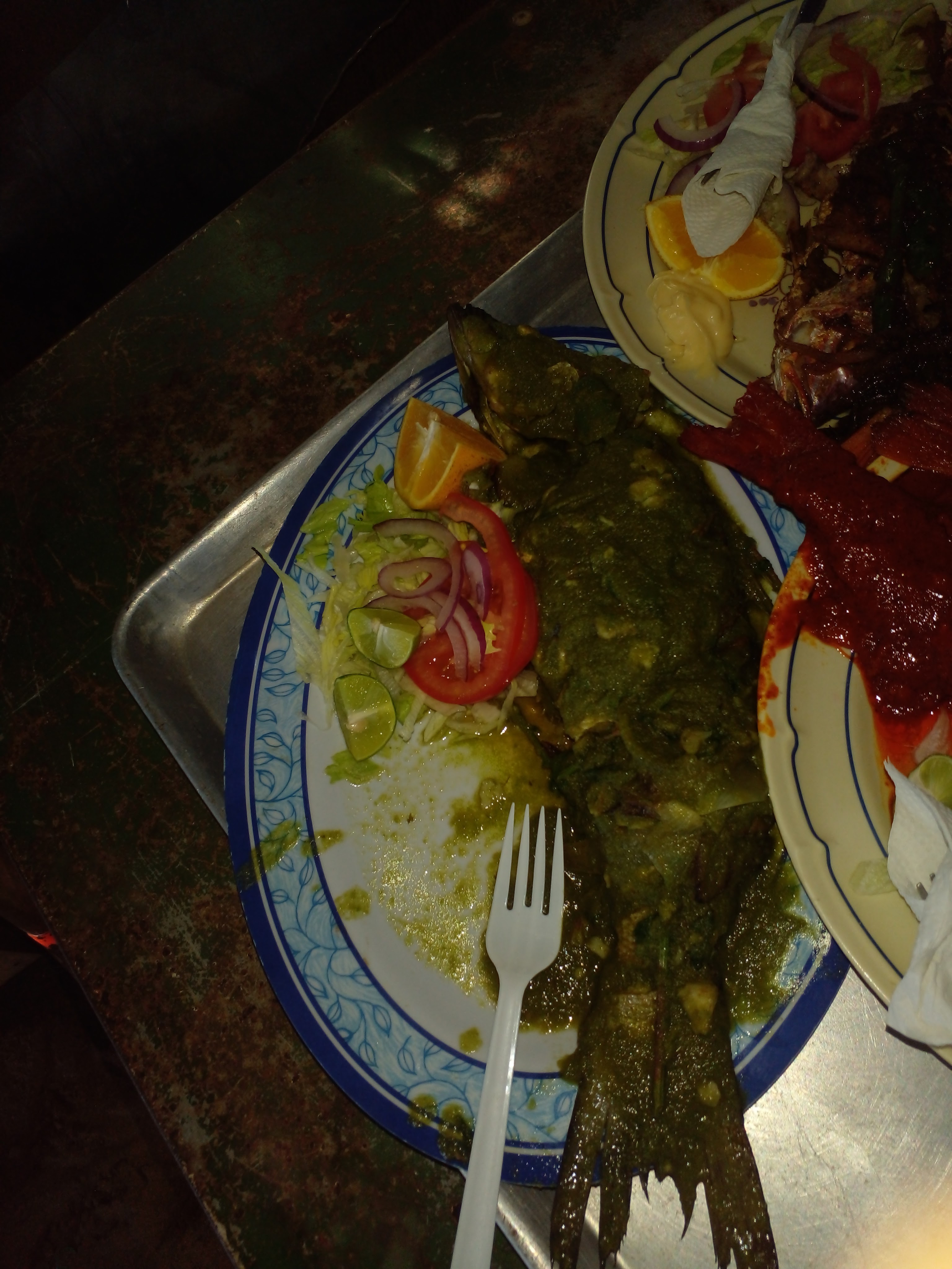 Cabaña el indio image 5