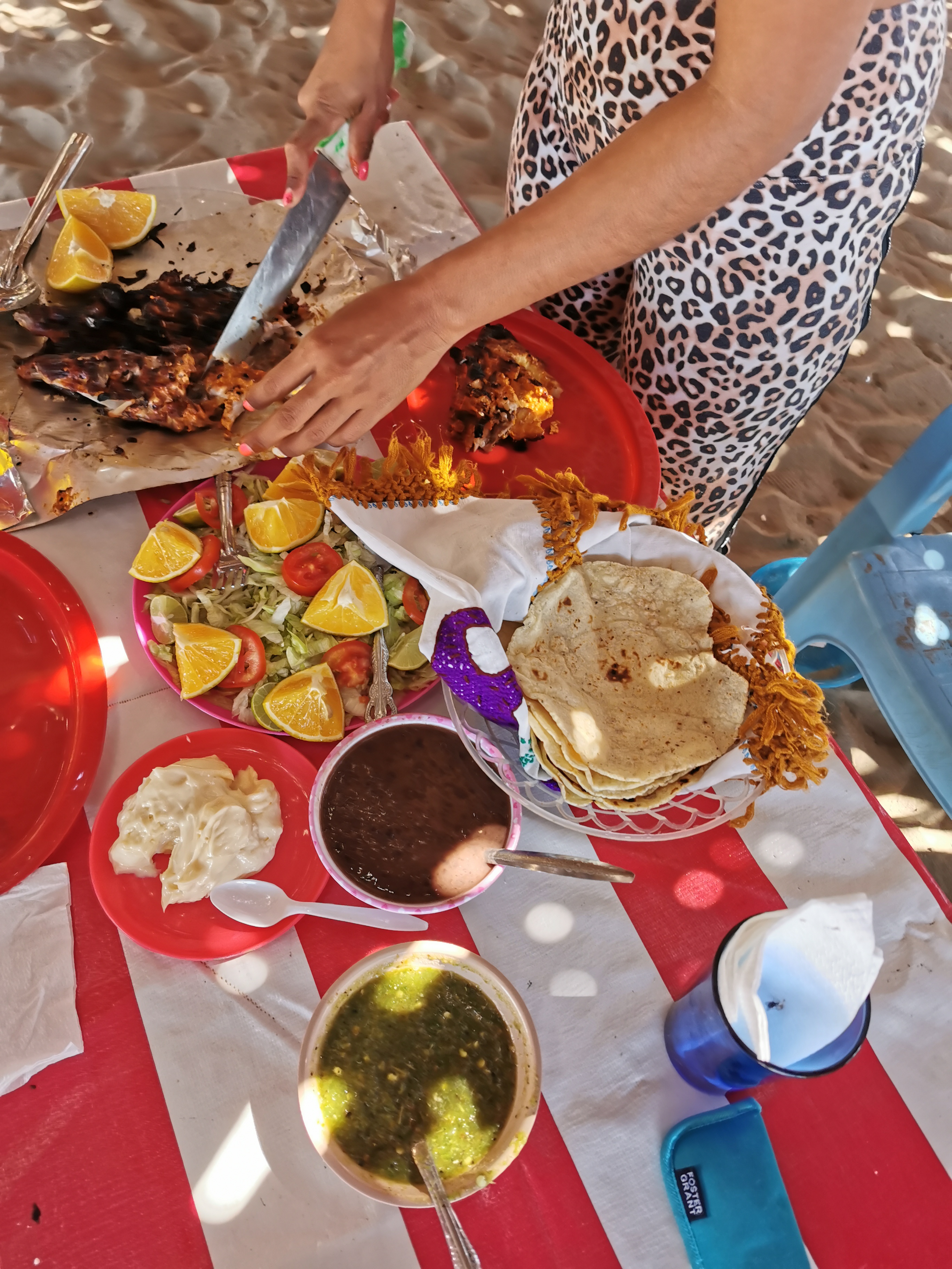 Cabaña el indio image 6