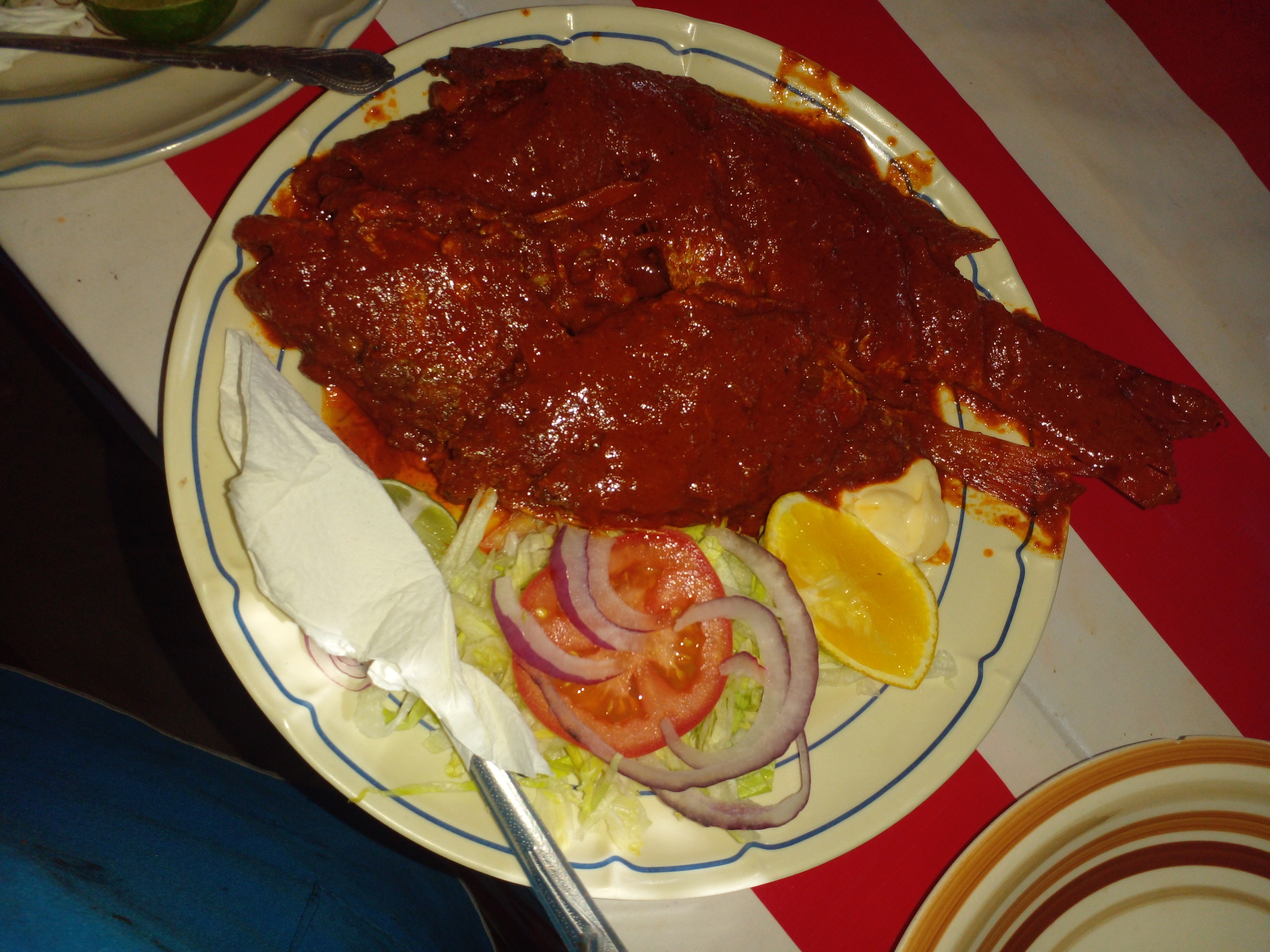 Cabaña el indio image 8