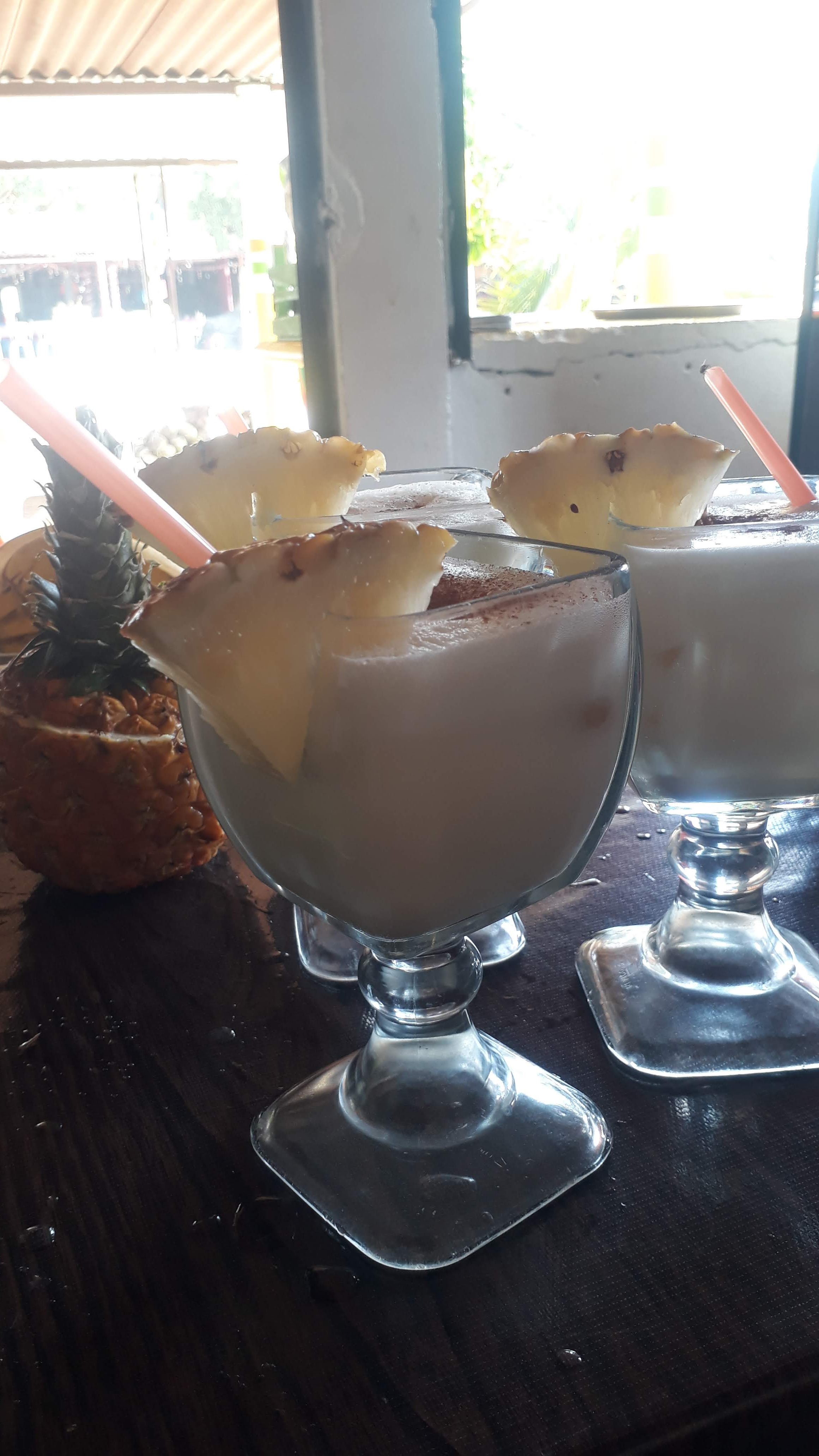 RESTAURANTE" LAS HAMACAS" image 4