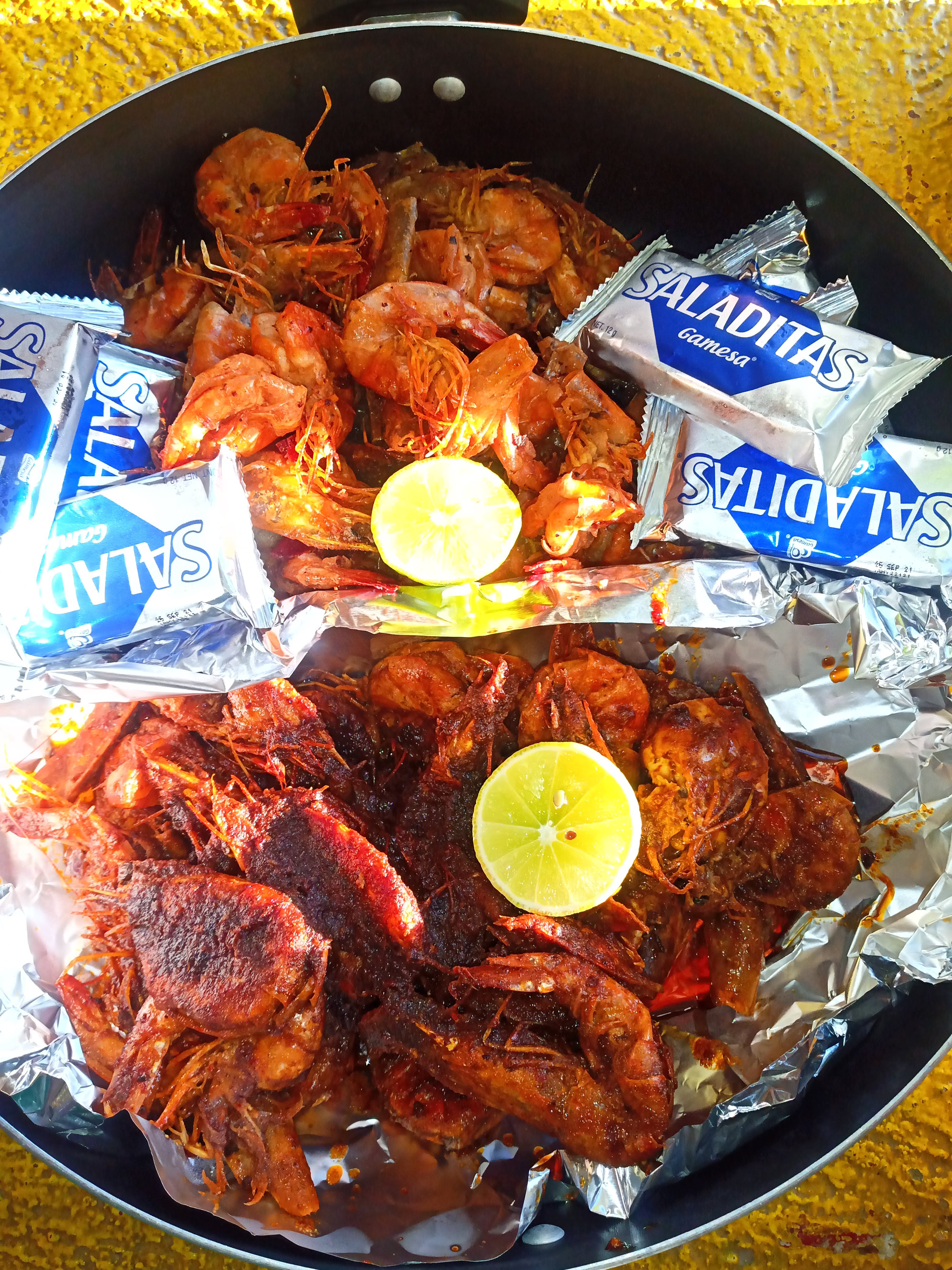 RESTAURANTE" LAS HAMACAS" image 5