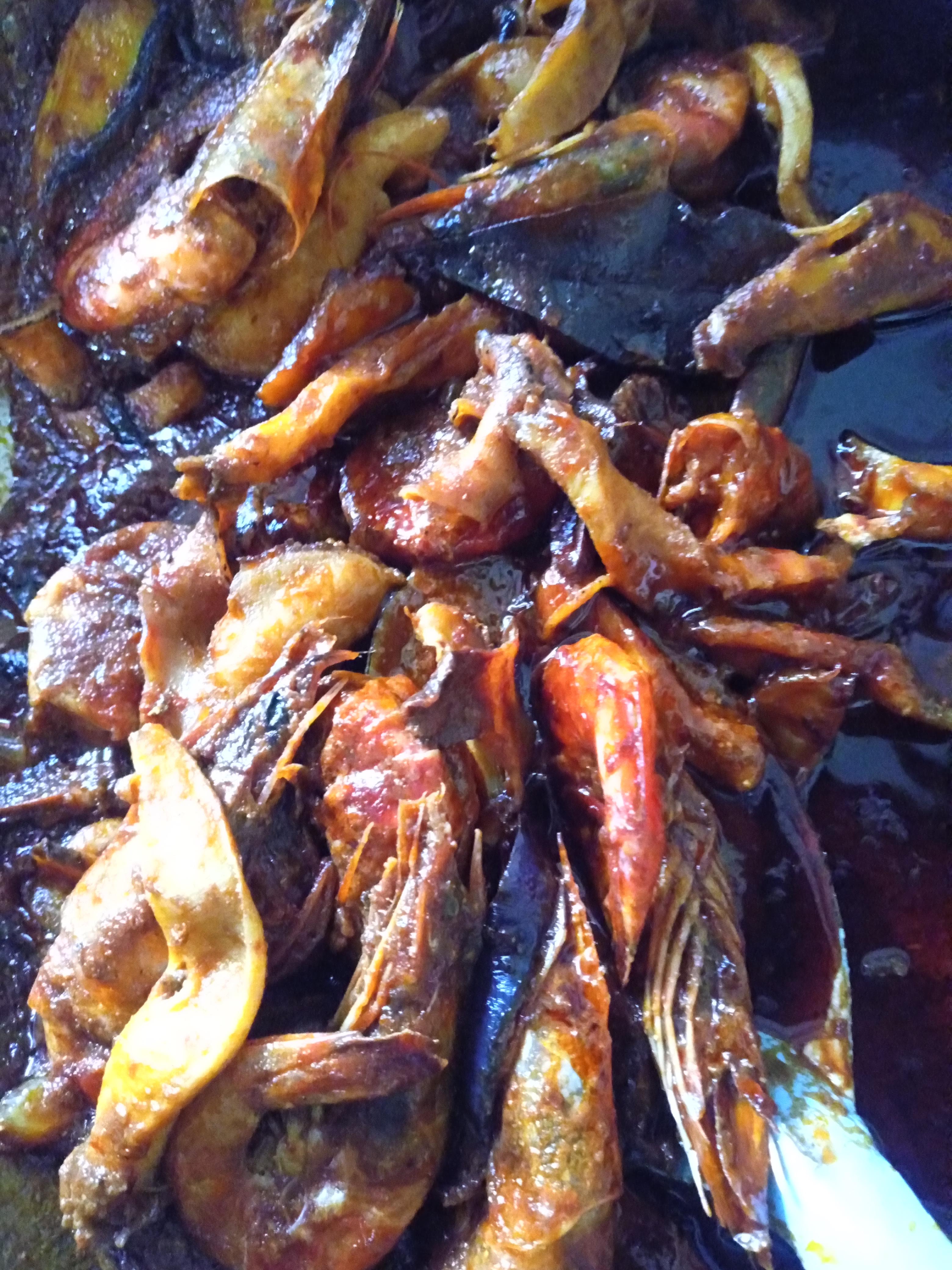 RESTAURANTE" LAS HAMACAS" image 8