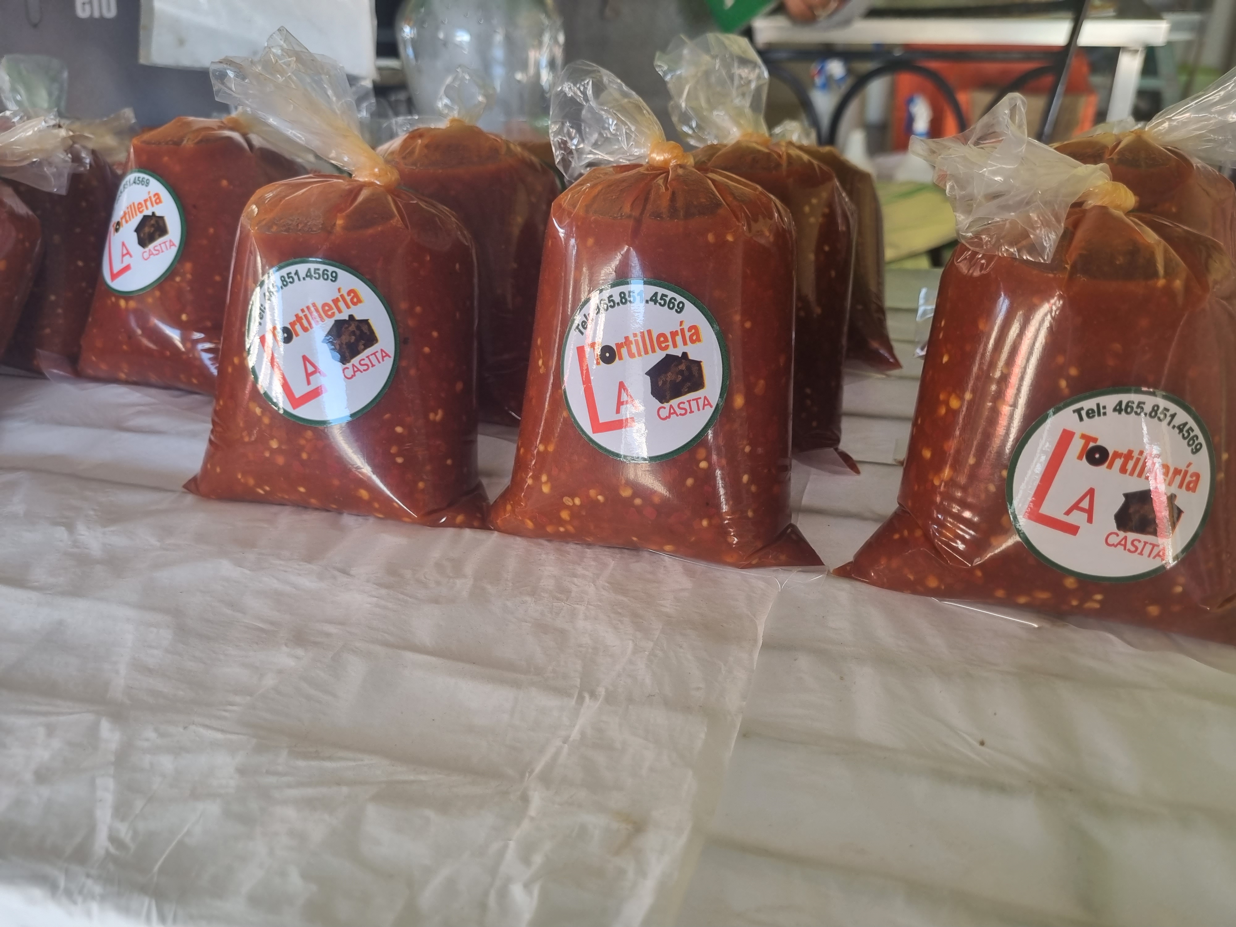 Tortilleria La Casita image 1