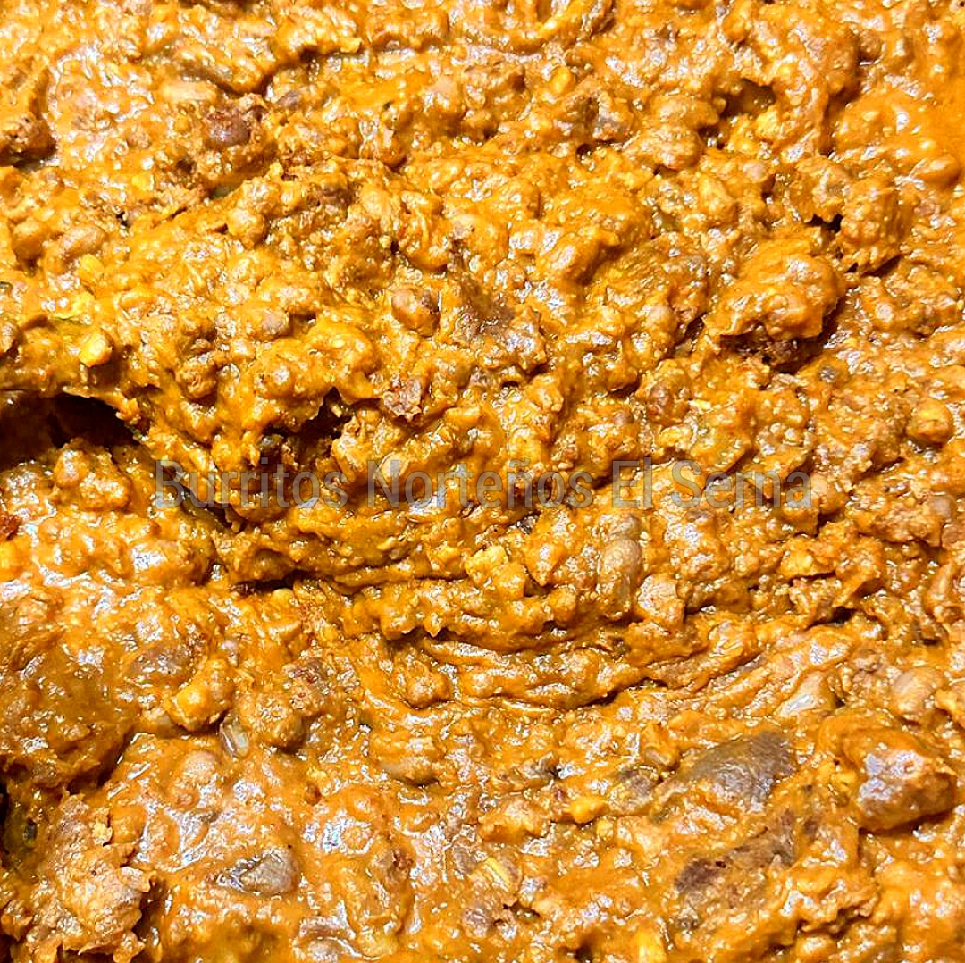 Burritos Norteños El Serna image 2