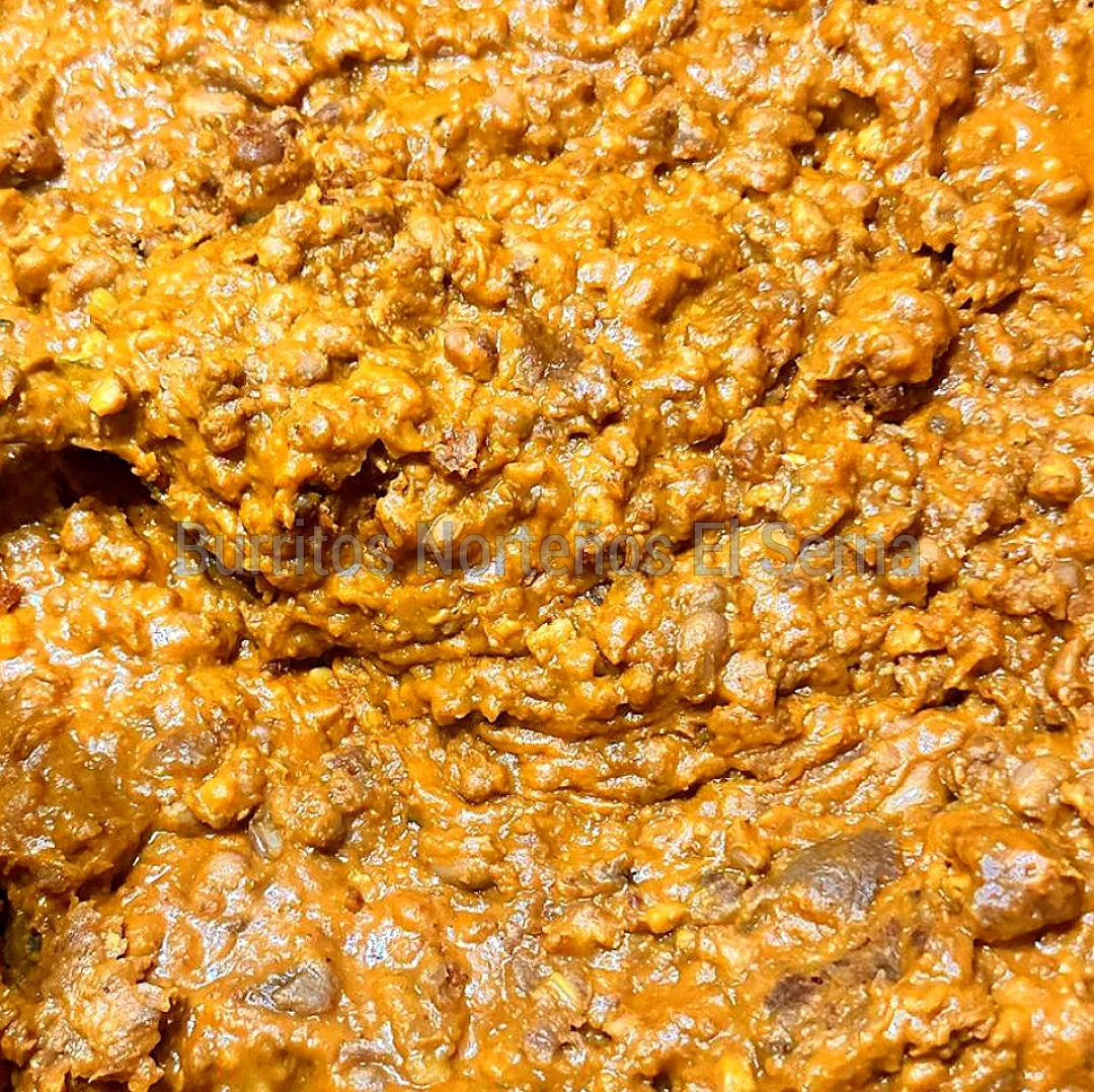 Burritos Norteños El Serna image 2
