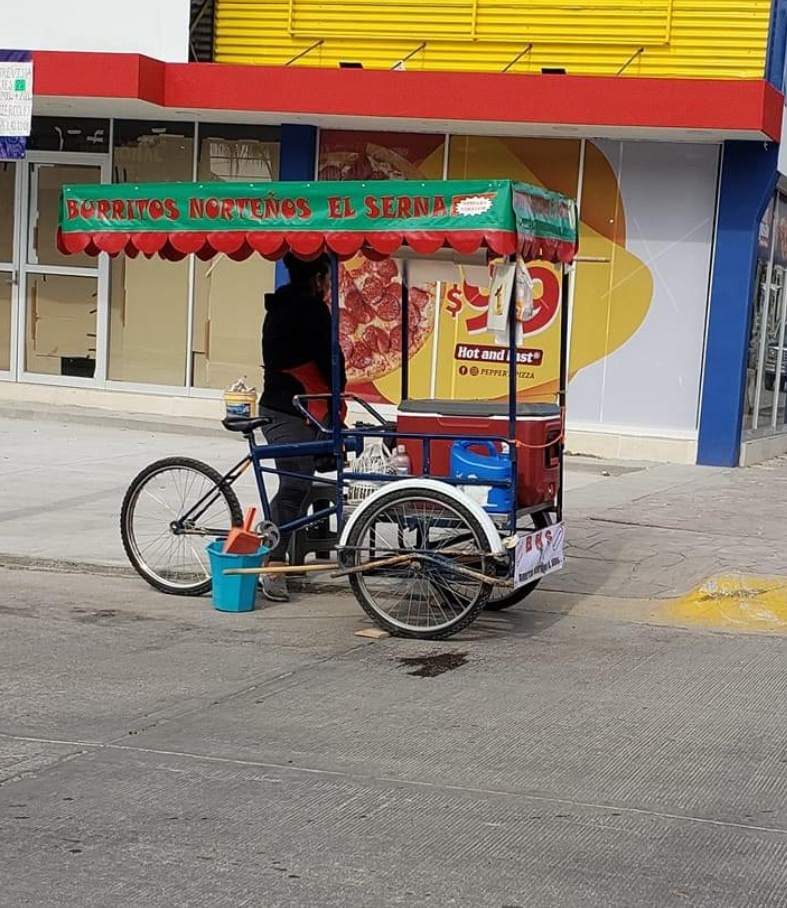 Burritos Norteños El Serna image 3