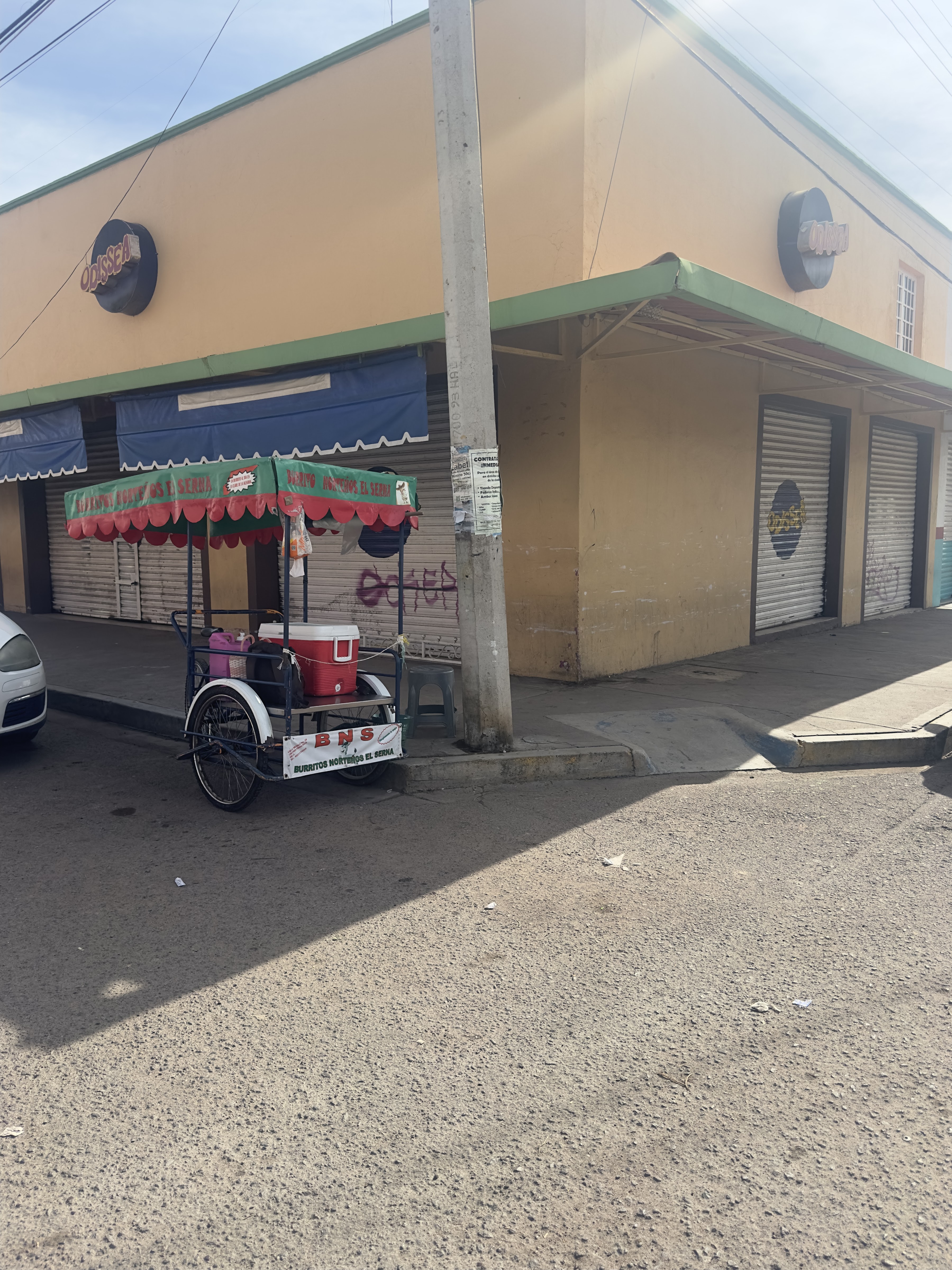 Burritos Norteños El Serna image 4