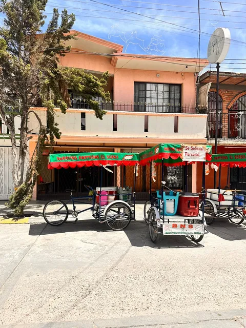 Burritos Norteños El Serna image 5