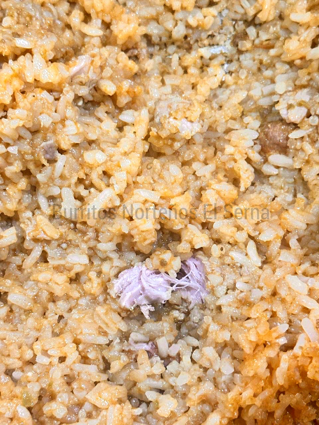 Burritos Norteños El Serna image 6