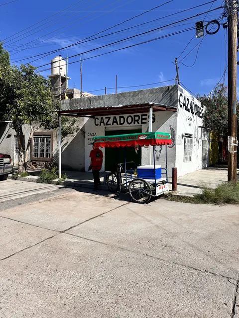 Burritos Norteños El Serna image 7