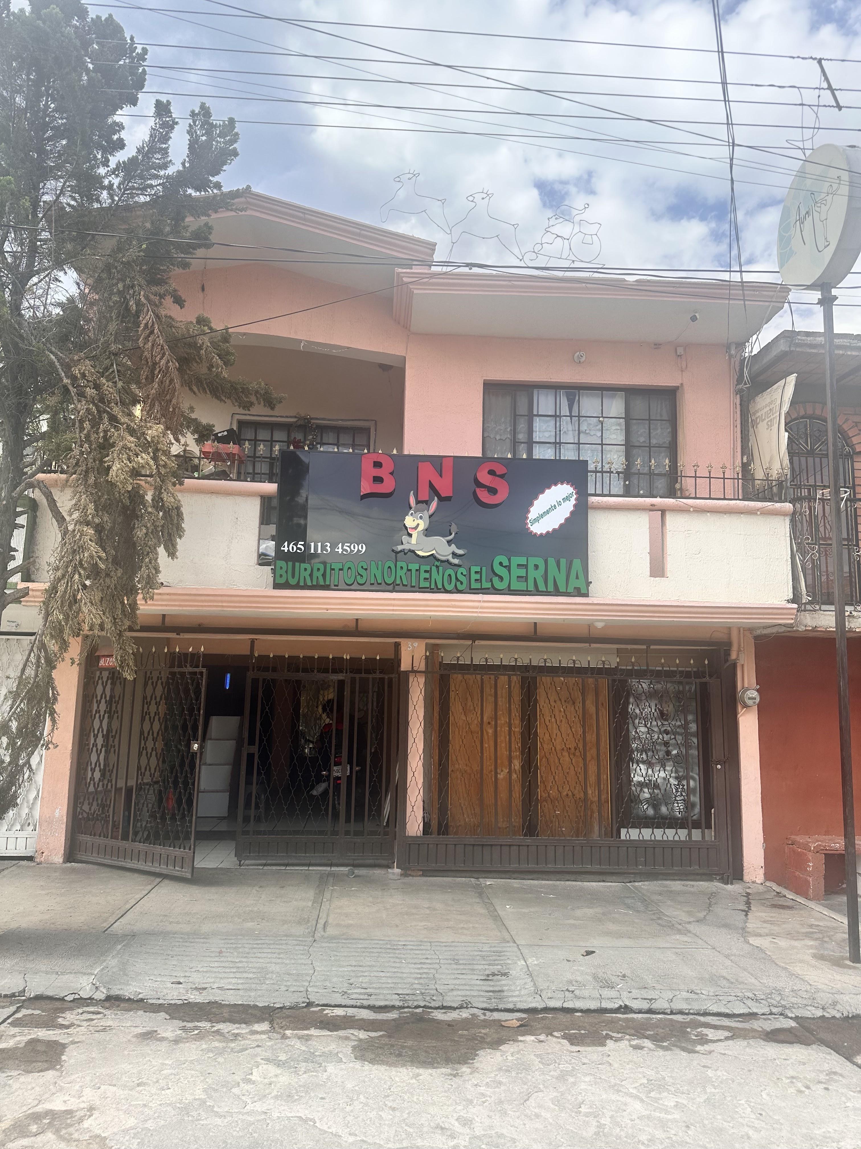 Burritos Norteños El Serna image 9