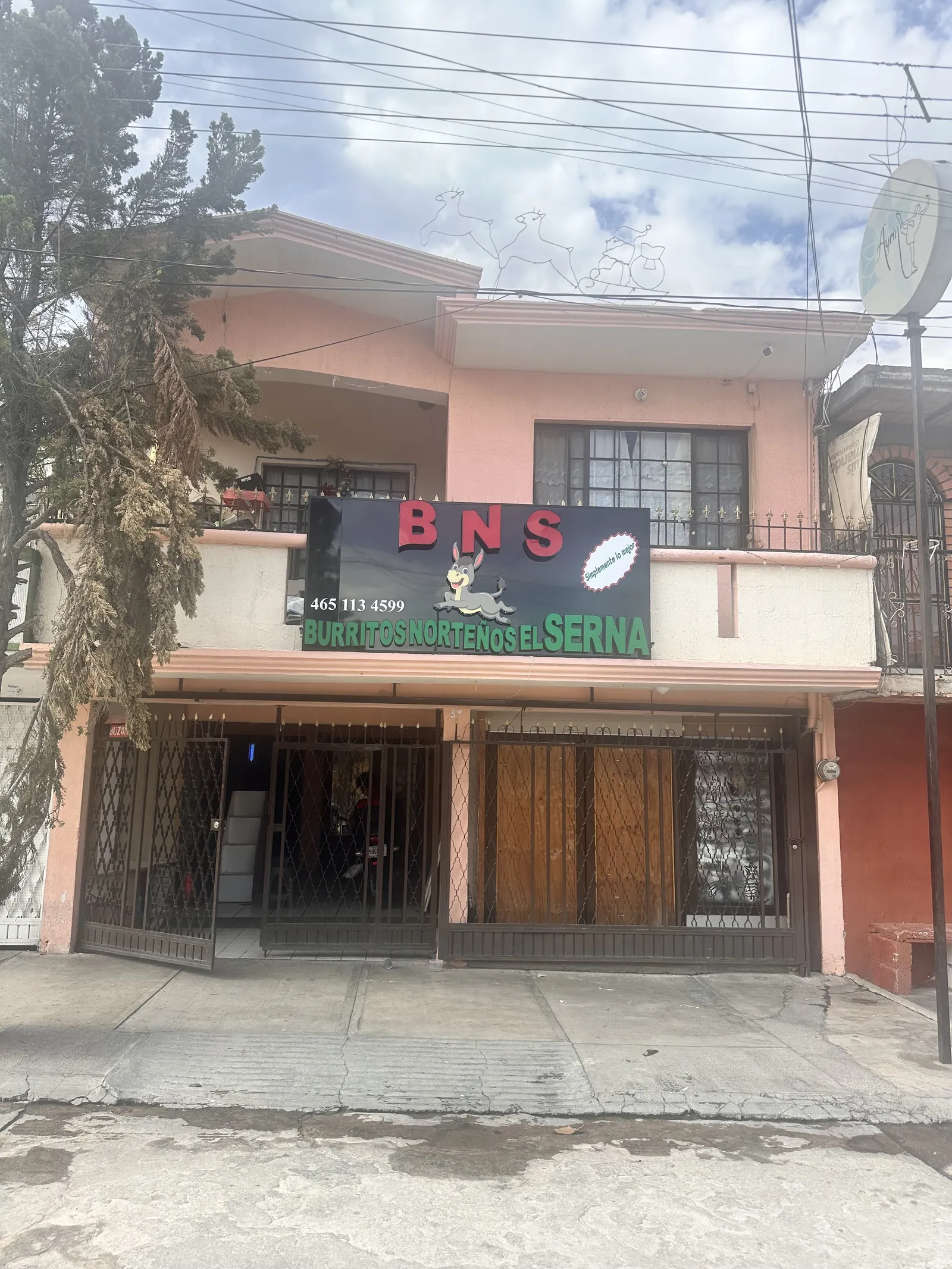 Burritos Norteños El Serna image 9