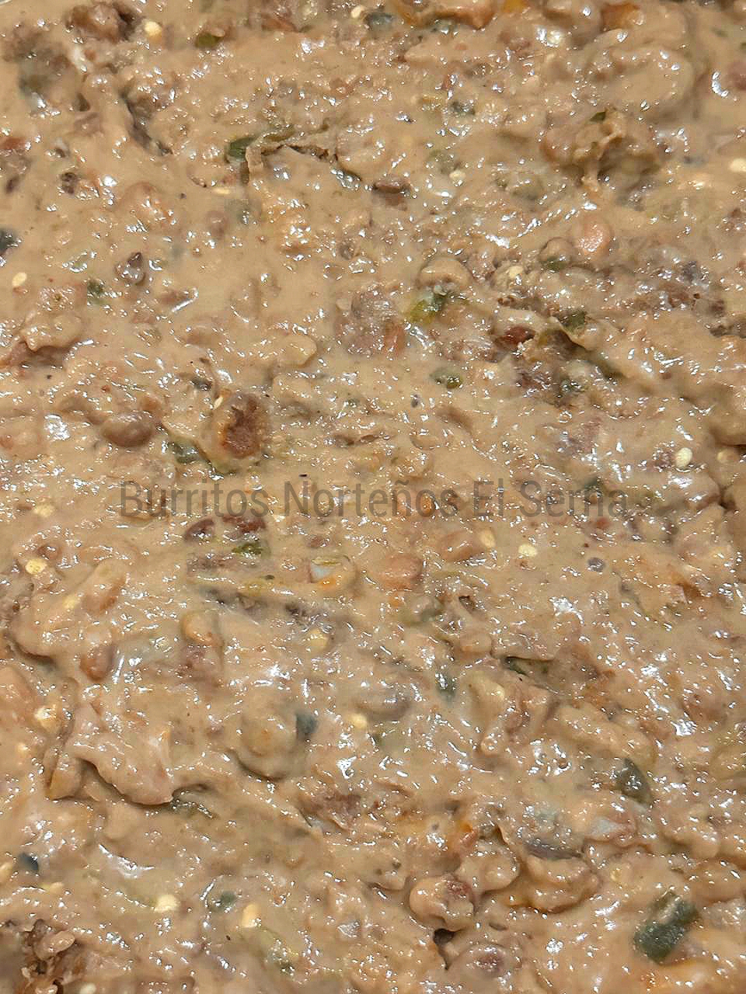 Burritos Norteños El Serna image 10