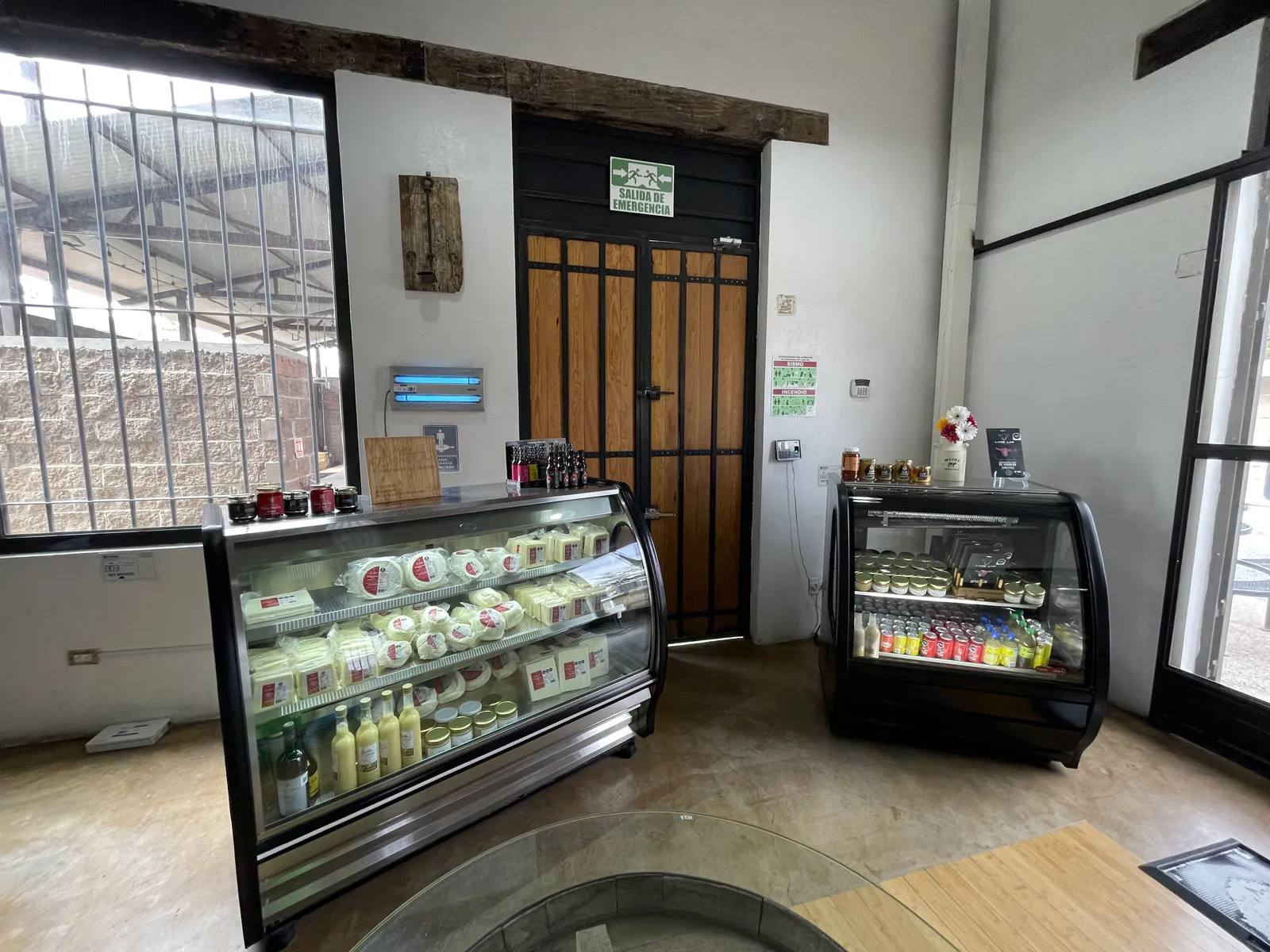 ESTACIÓN AGROSUTTI image 1