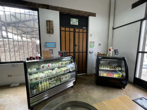 ESTACIÓN AGROSUTTI image 1