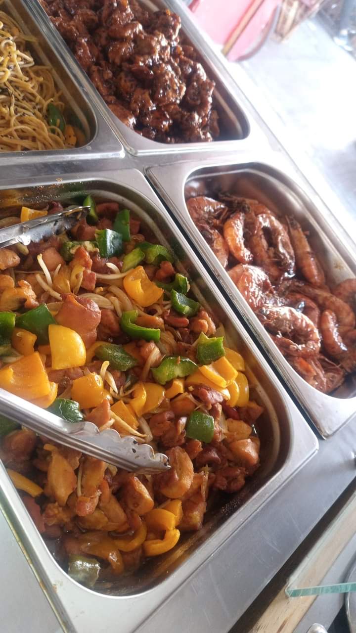 La Santa alitas y mariscos image 3