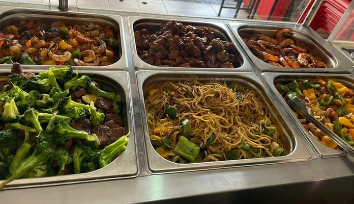 La Santa alitas y mariscos image 4