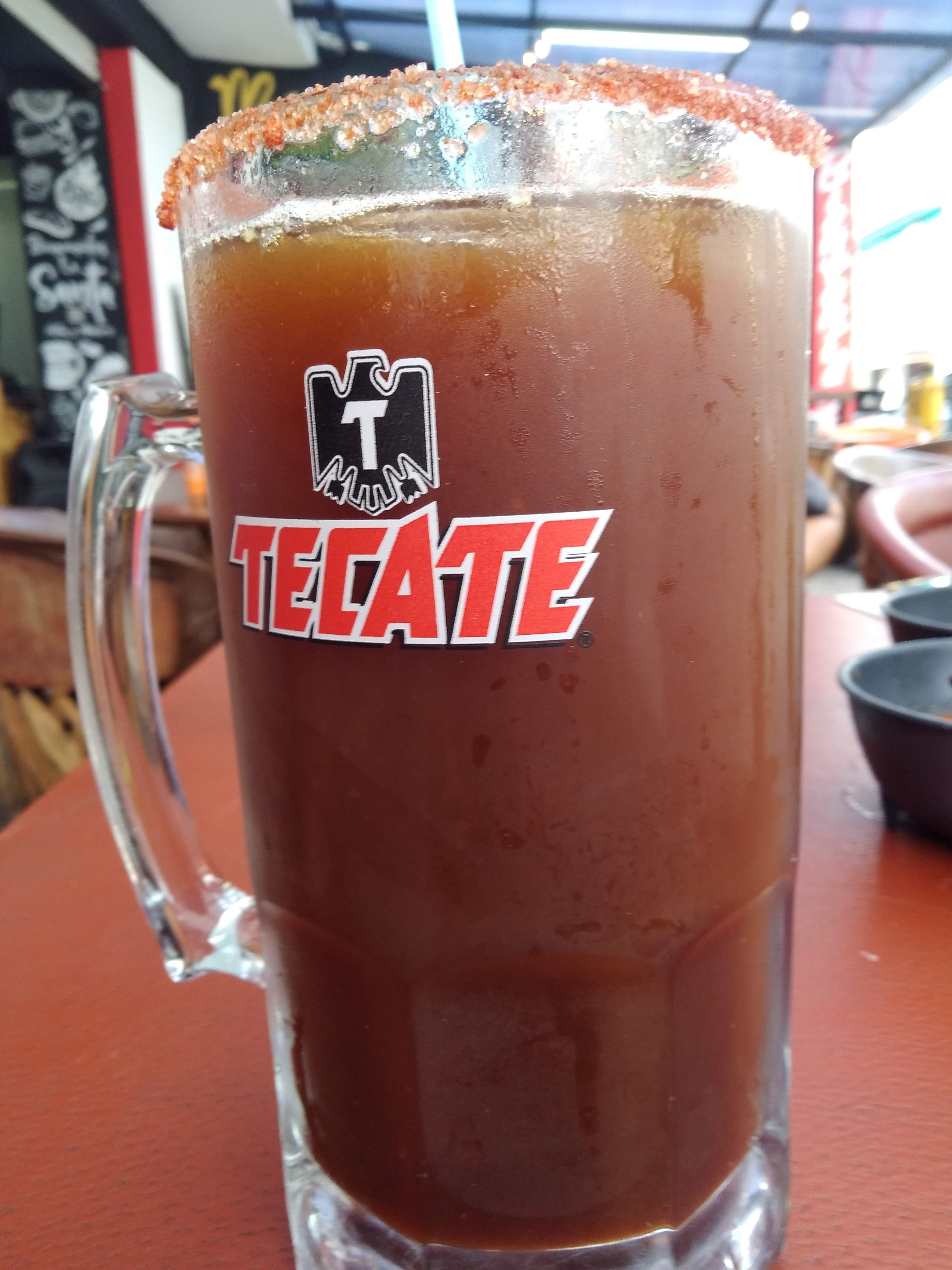 La Santa alitas y mariscos image 7