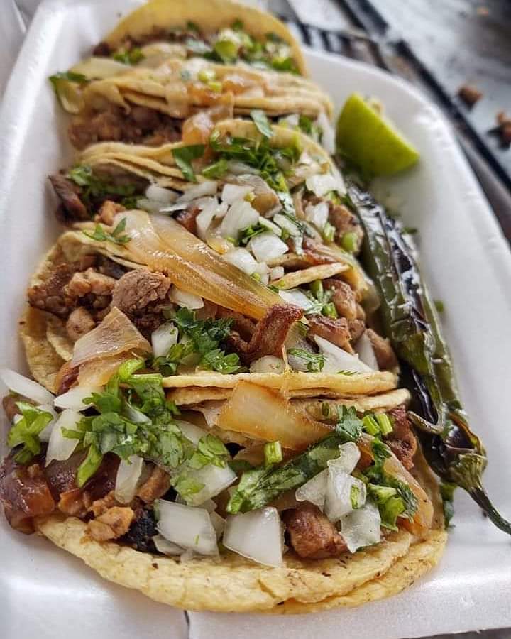 Tacos "El Cuate" image 1