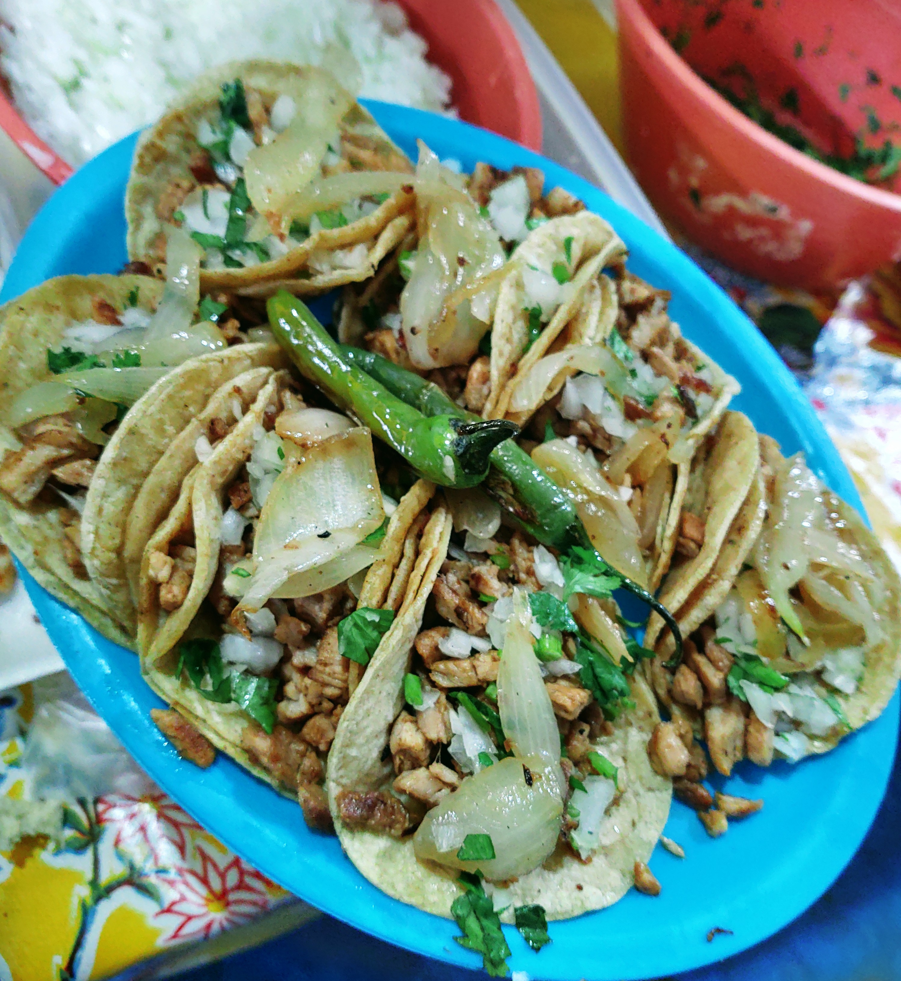 Tacos "El Cuate" image 3