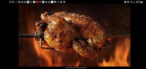 Pollo Rostizado El Sabrosón image 1
