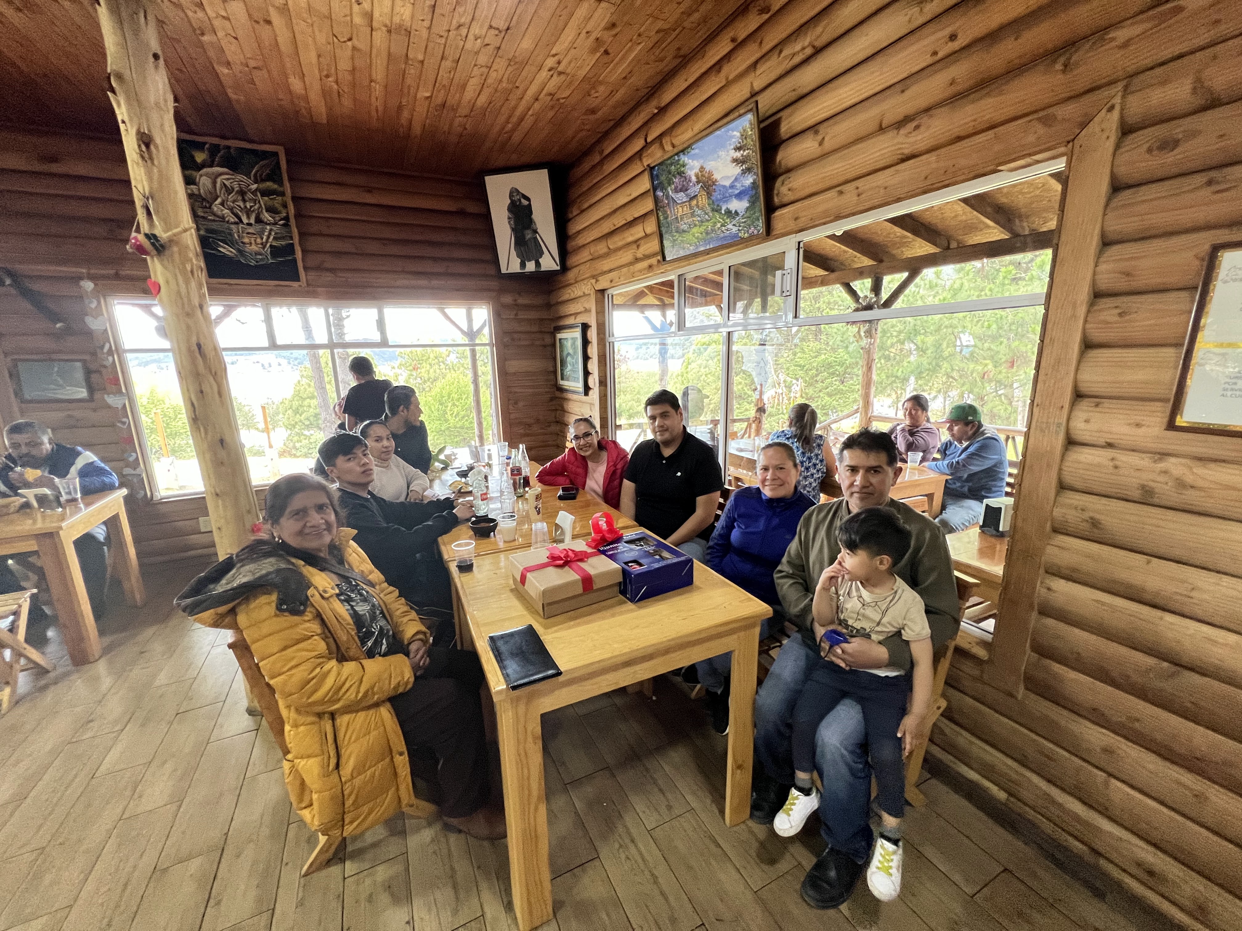 San Marcos Cabañas & Resorts | Cherán Michoacán image 1