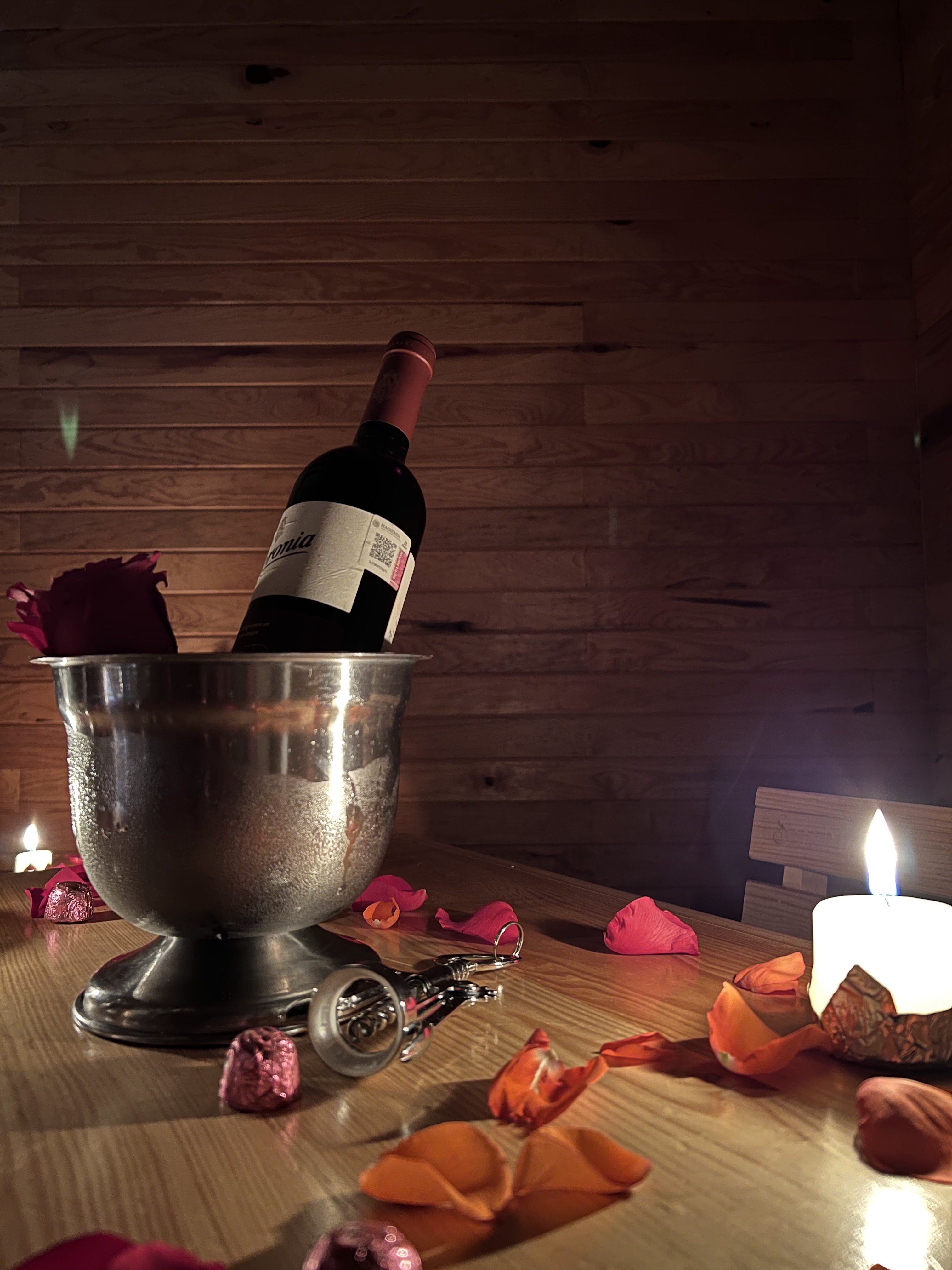 San Marcos Cabañas & Resorts | Cherán Michoacán image 4