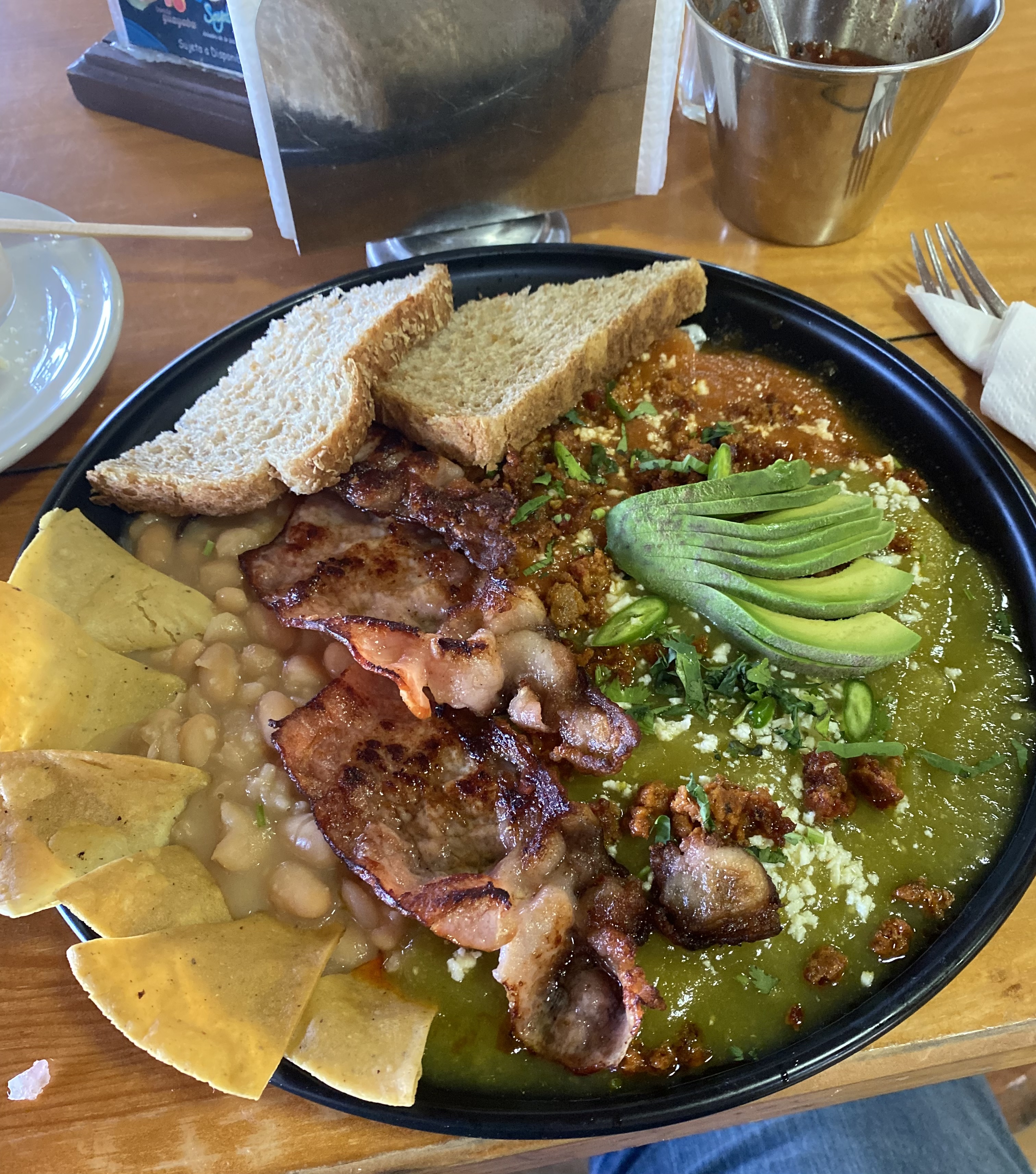 San Marcos Cabañas & Resorts | Cherán Michoacán image 6