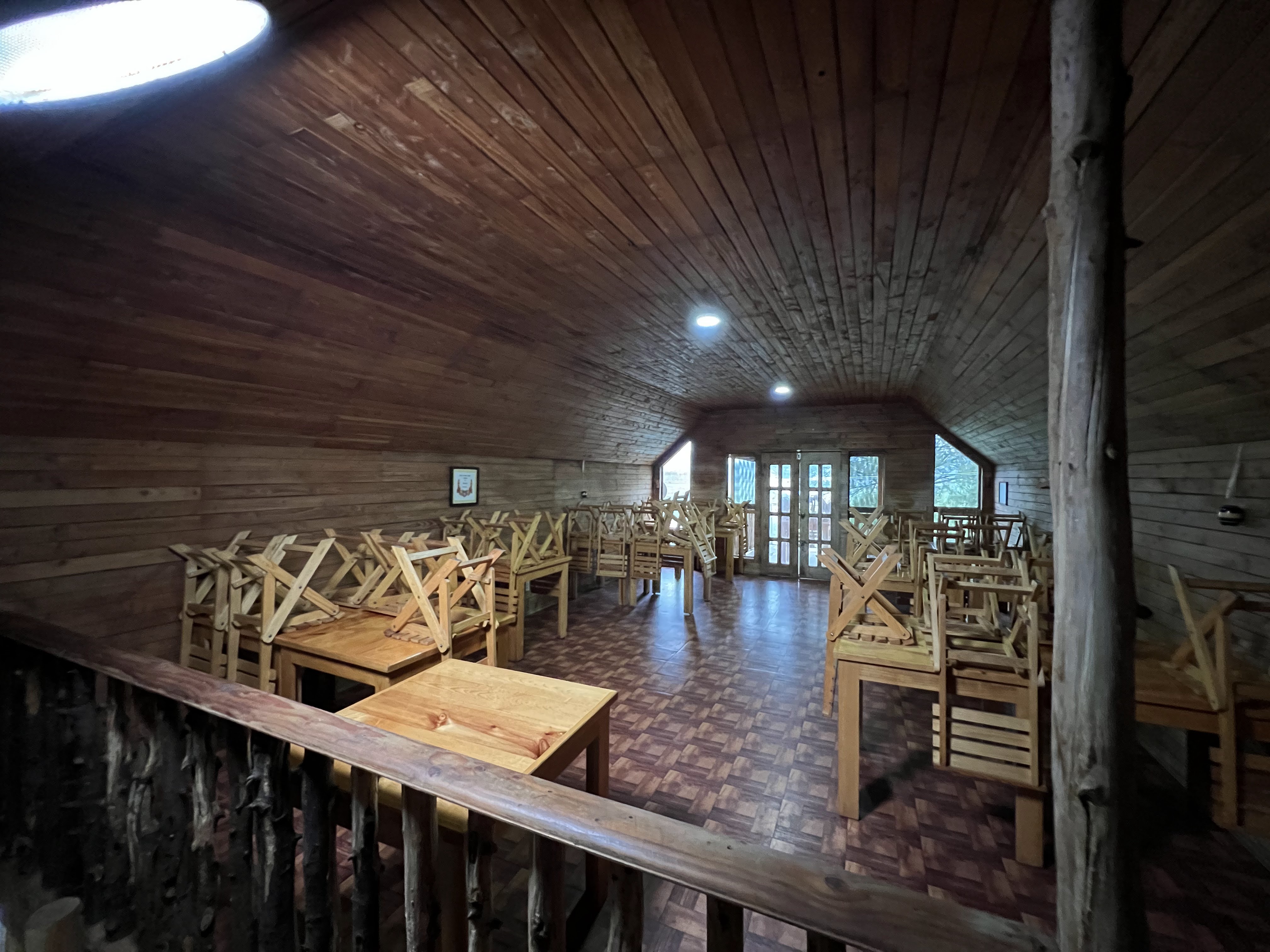 San Marcos Cabañas & Resorts | Cherán Michoacán image 7